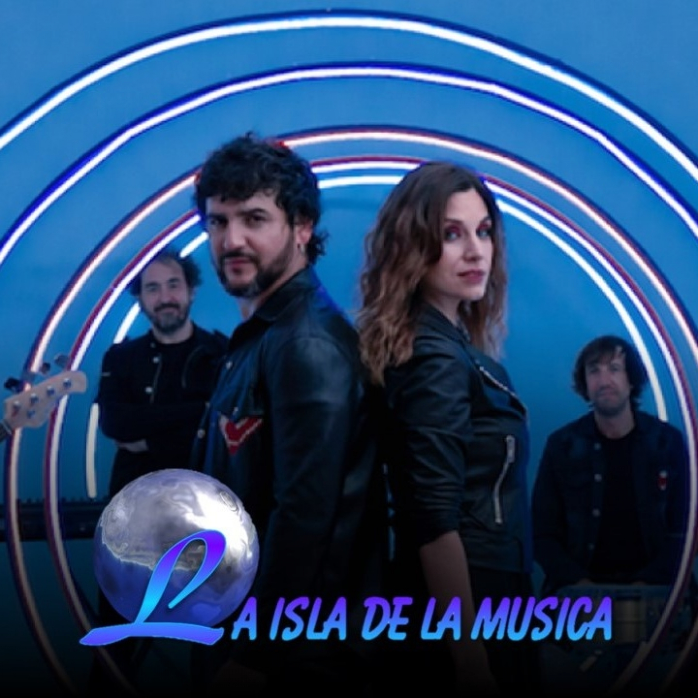 La Isla de la Música - PGM 355 - 03/12/2022 episode artwork