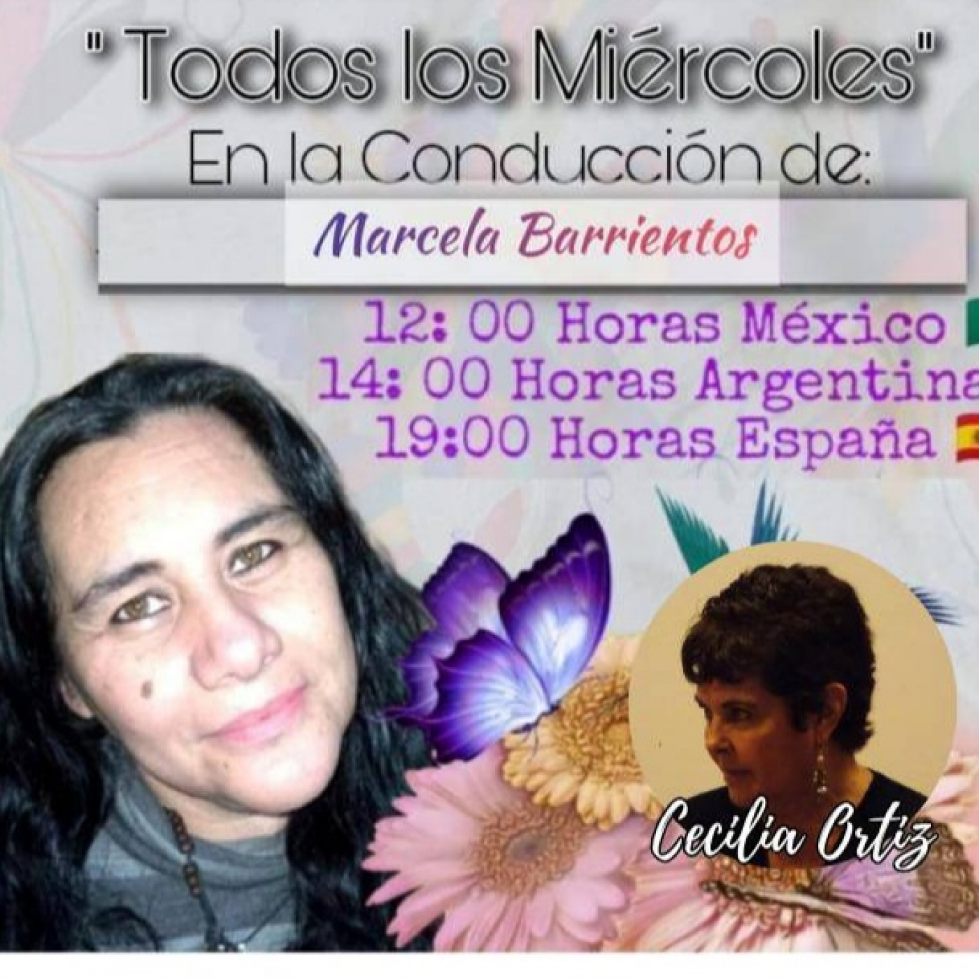 Marcela