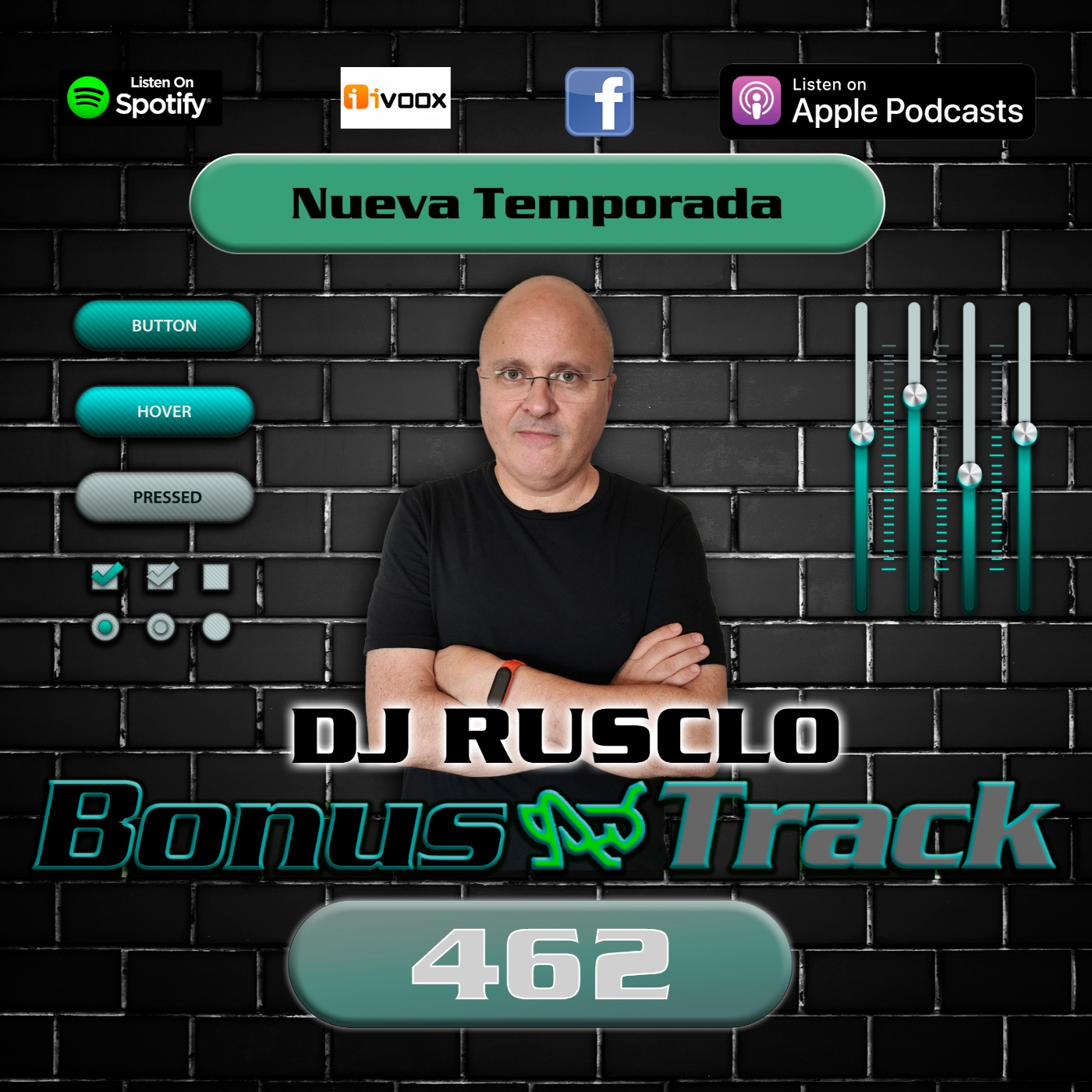Bonus Track