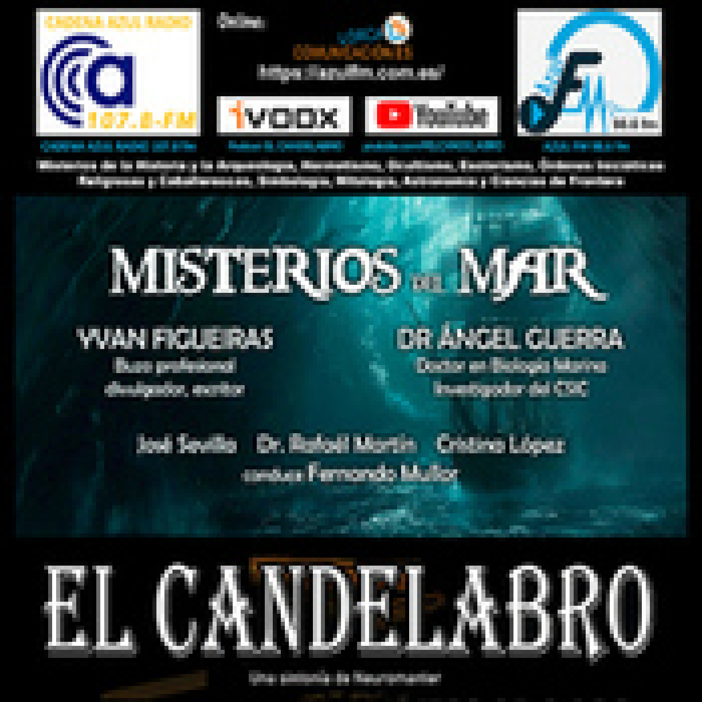 EL CANDELABRO