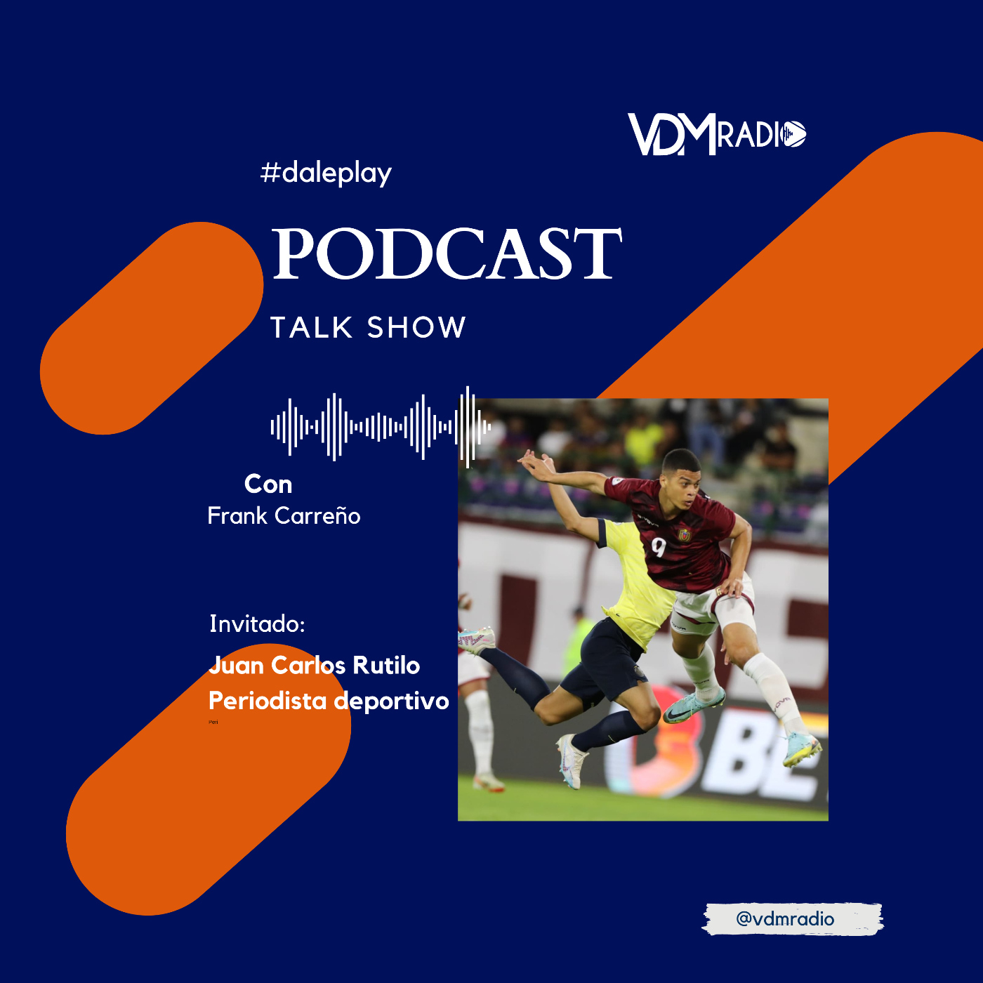 VDM Radio