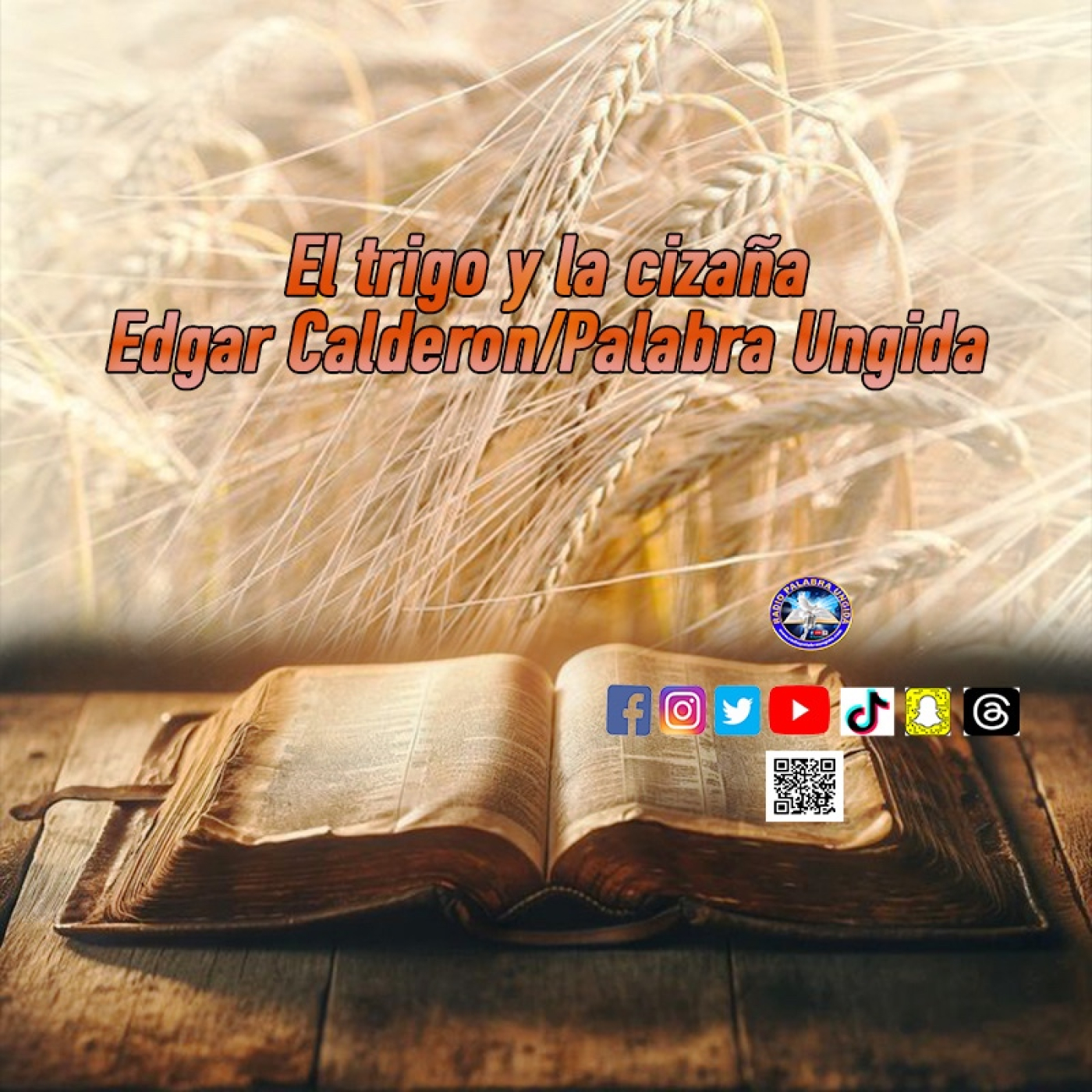 Palabra Ungida