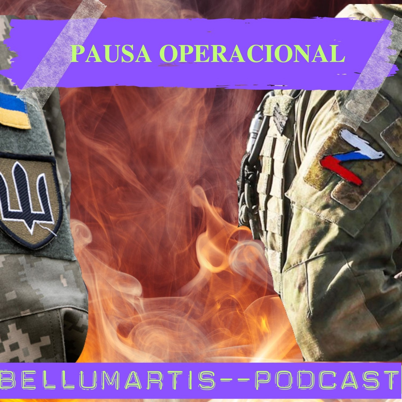 PAUSA OPERACIONAL ¿Ahora qué? ¿Qué son los Storm Z? ¿HABLAMOS? 21/06/2023