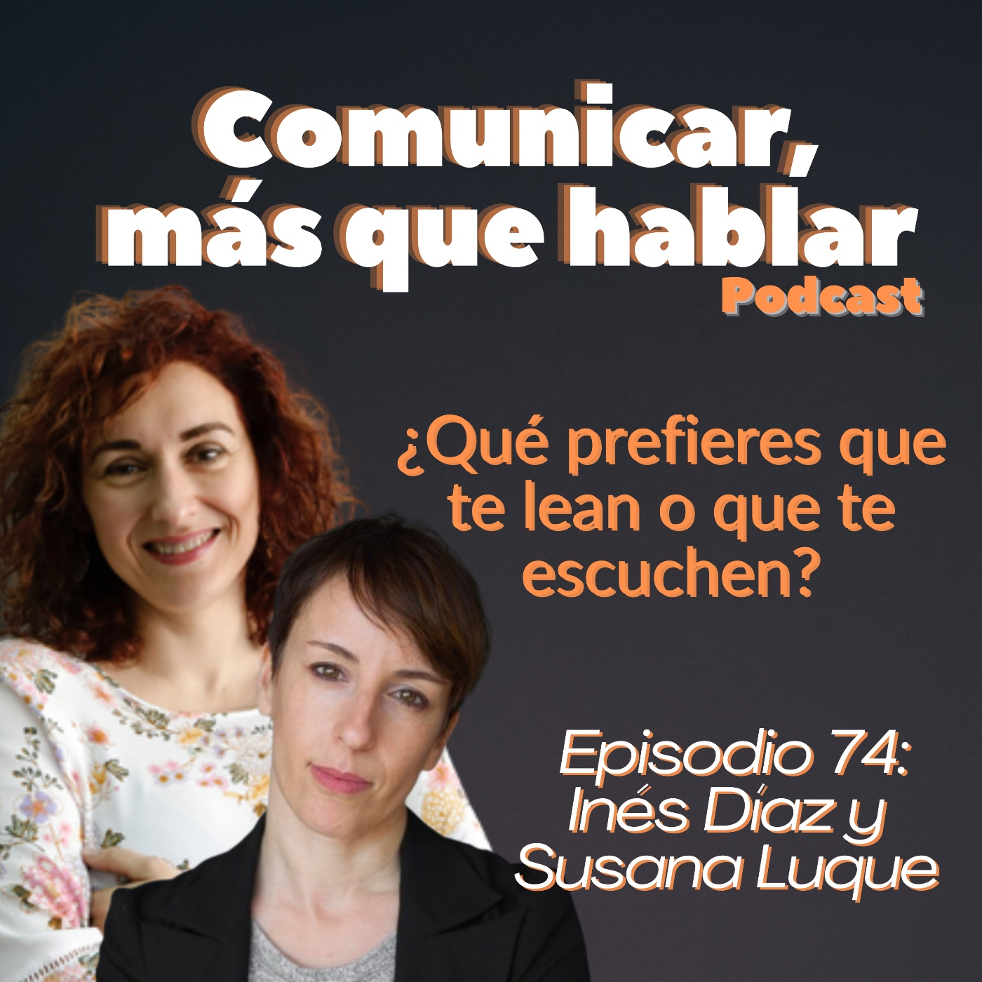 Comunicar, más que hablar