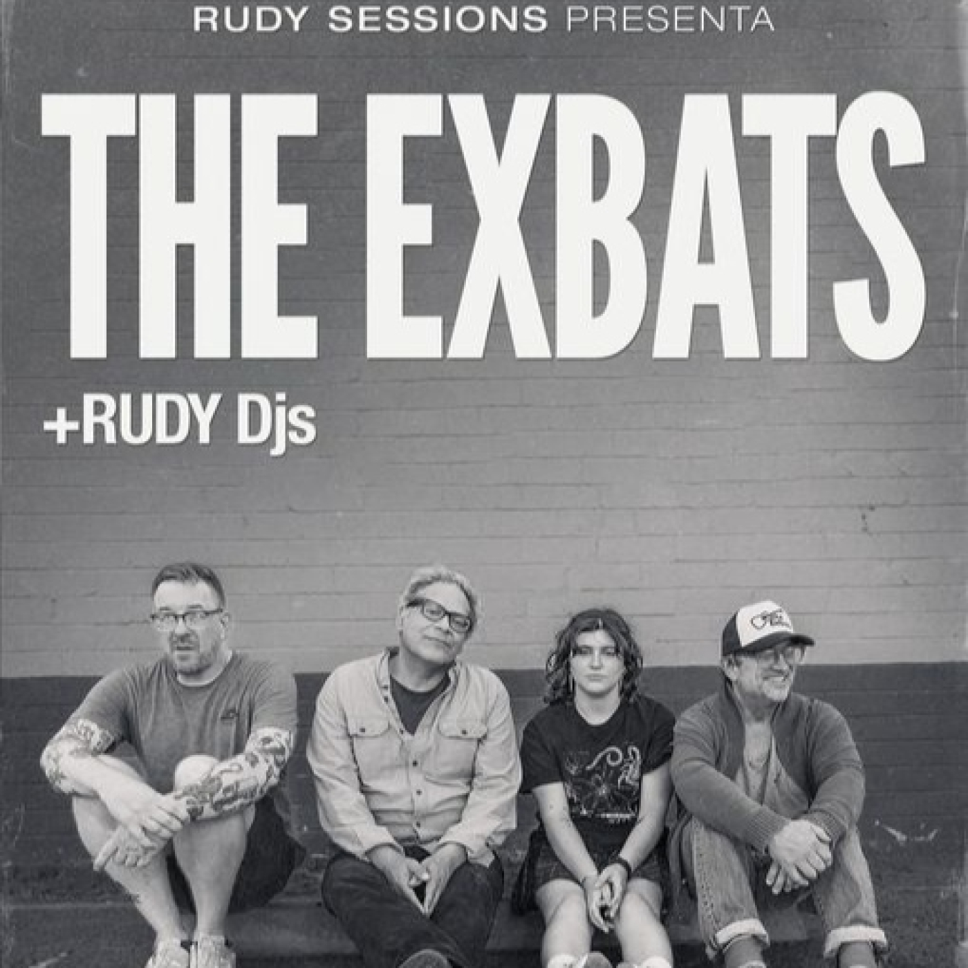 Rudy Sessions Radio Show