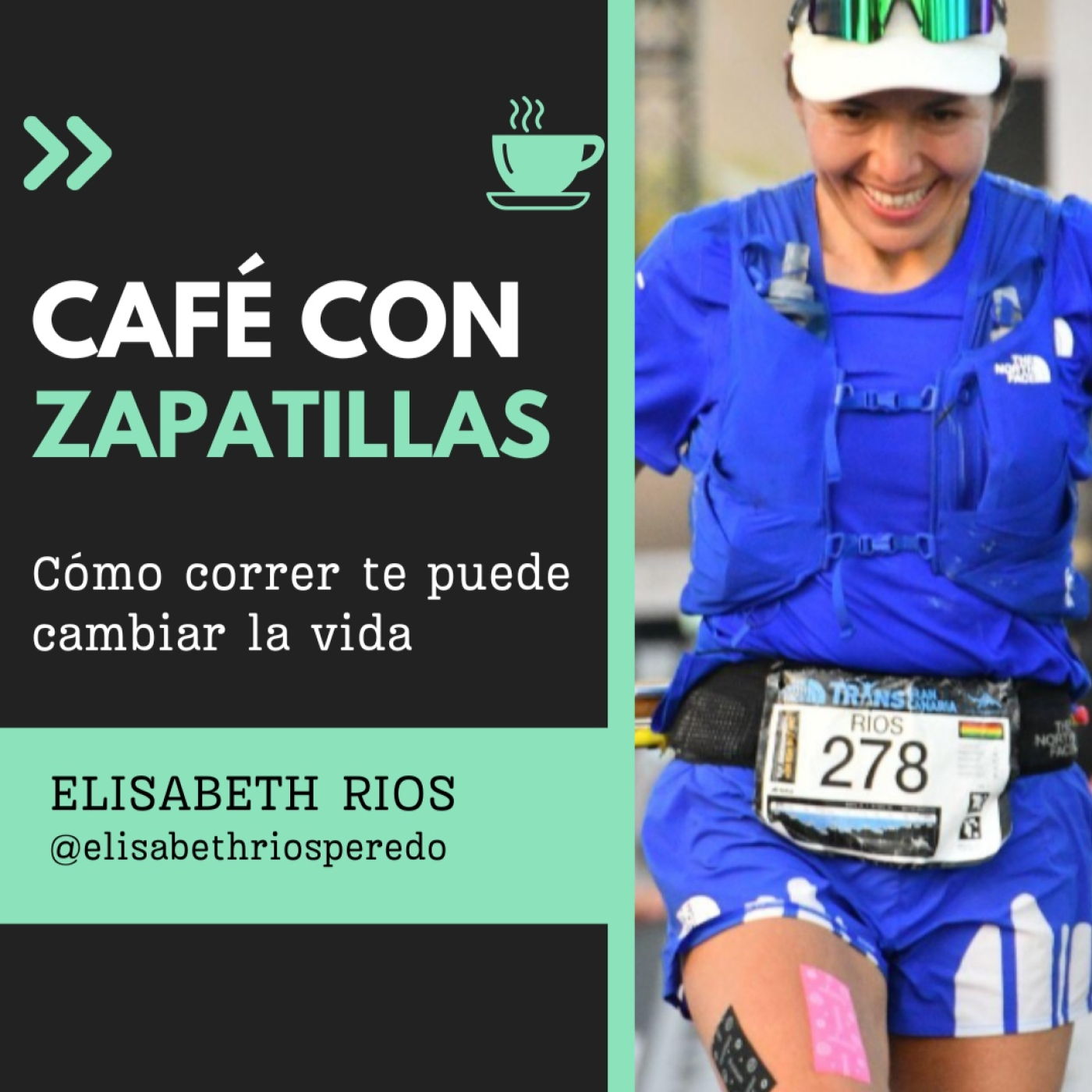Cómo correr te puede cambiar la vida
