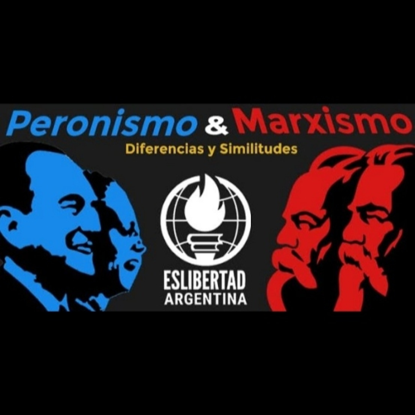 Santiago Armesilla Podcast
