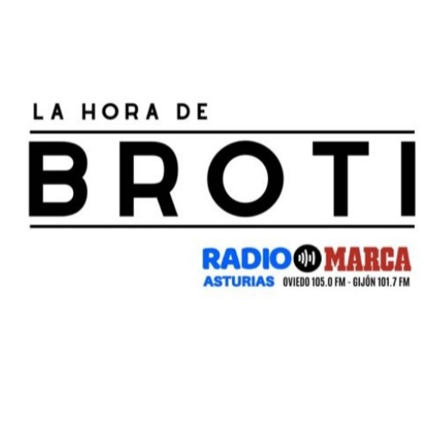 Podcast de Canal Radio Marca Asturias