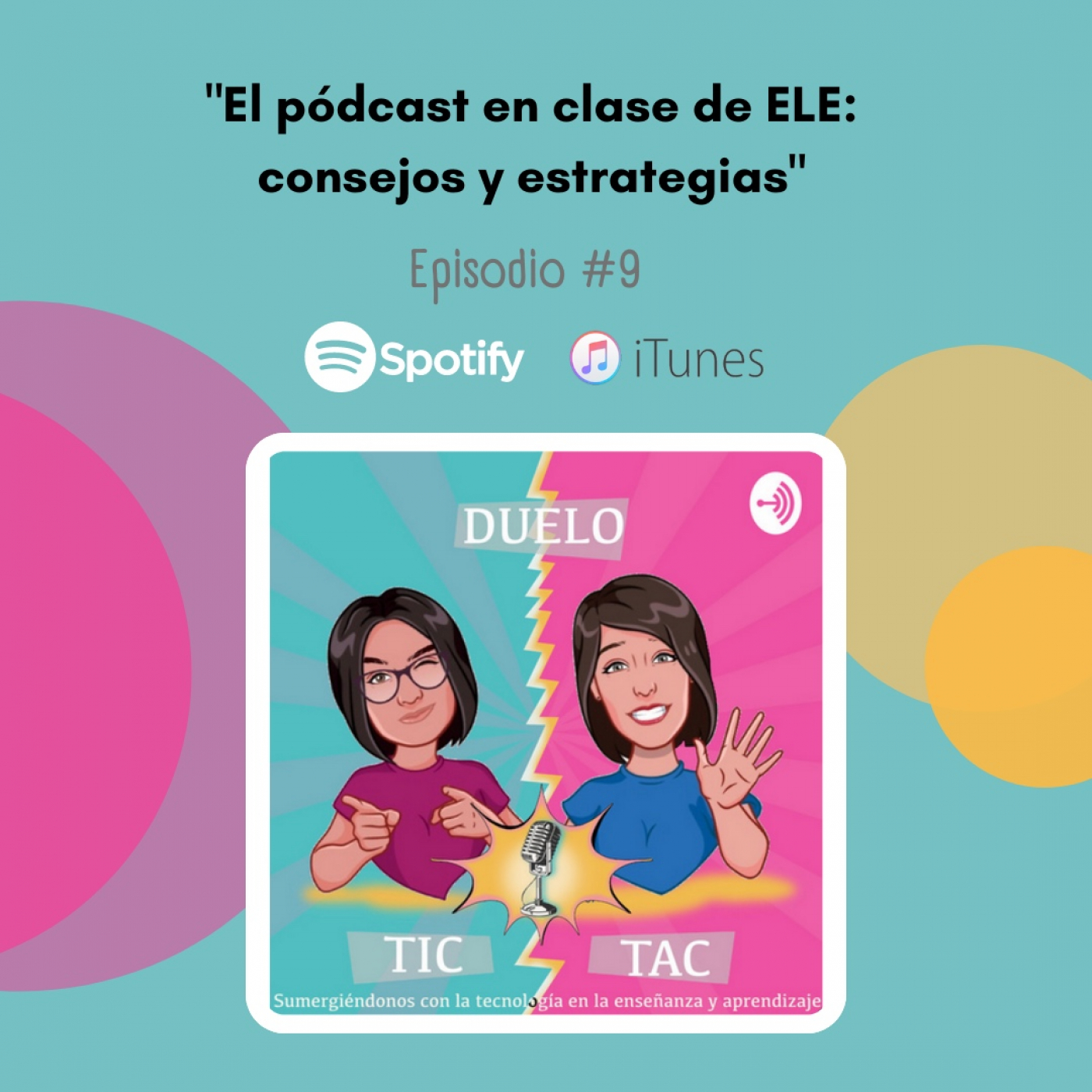 Duelo TIC TAC