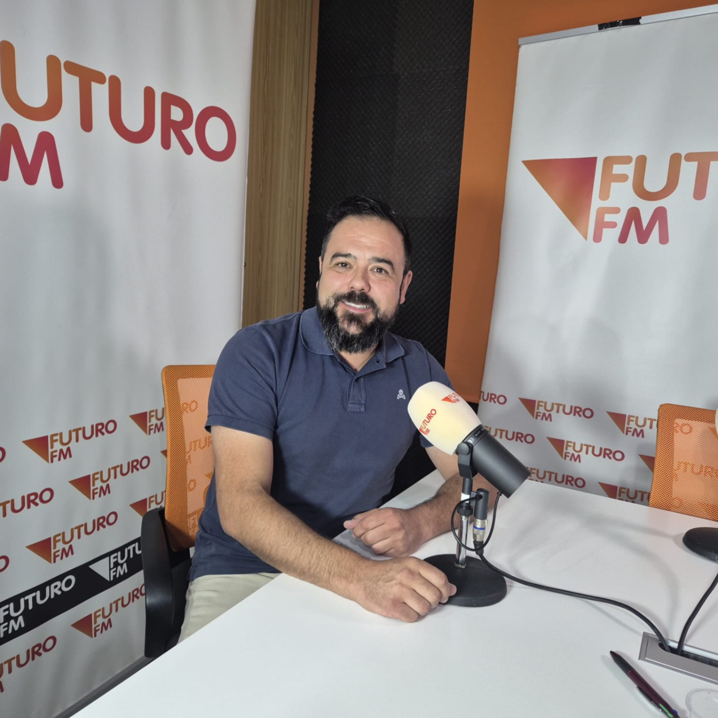 Entrevista con José Miguel, gerente de Todo Baño Tarancón episode artwork