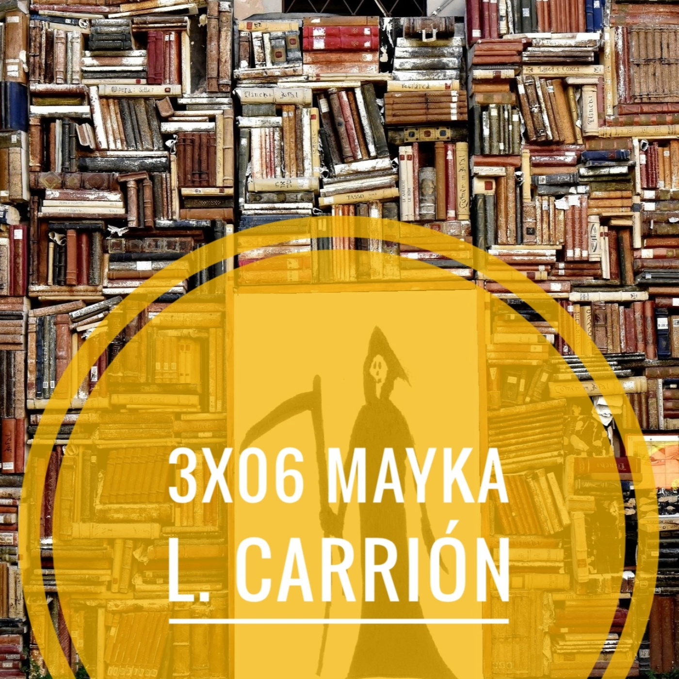 Nigromantes literarios