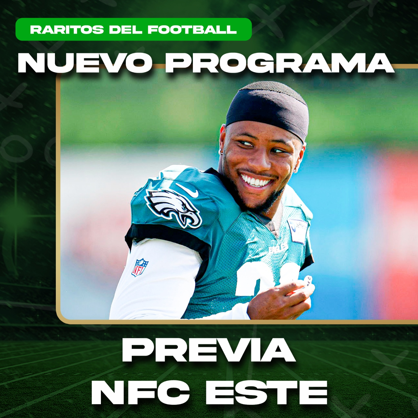 Raritos del Football