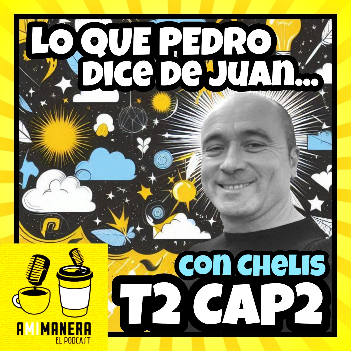 A MI MANERA El podcast