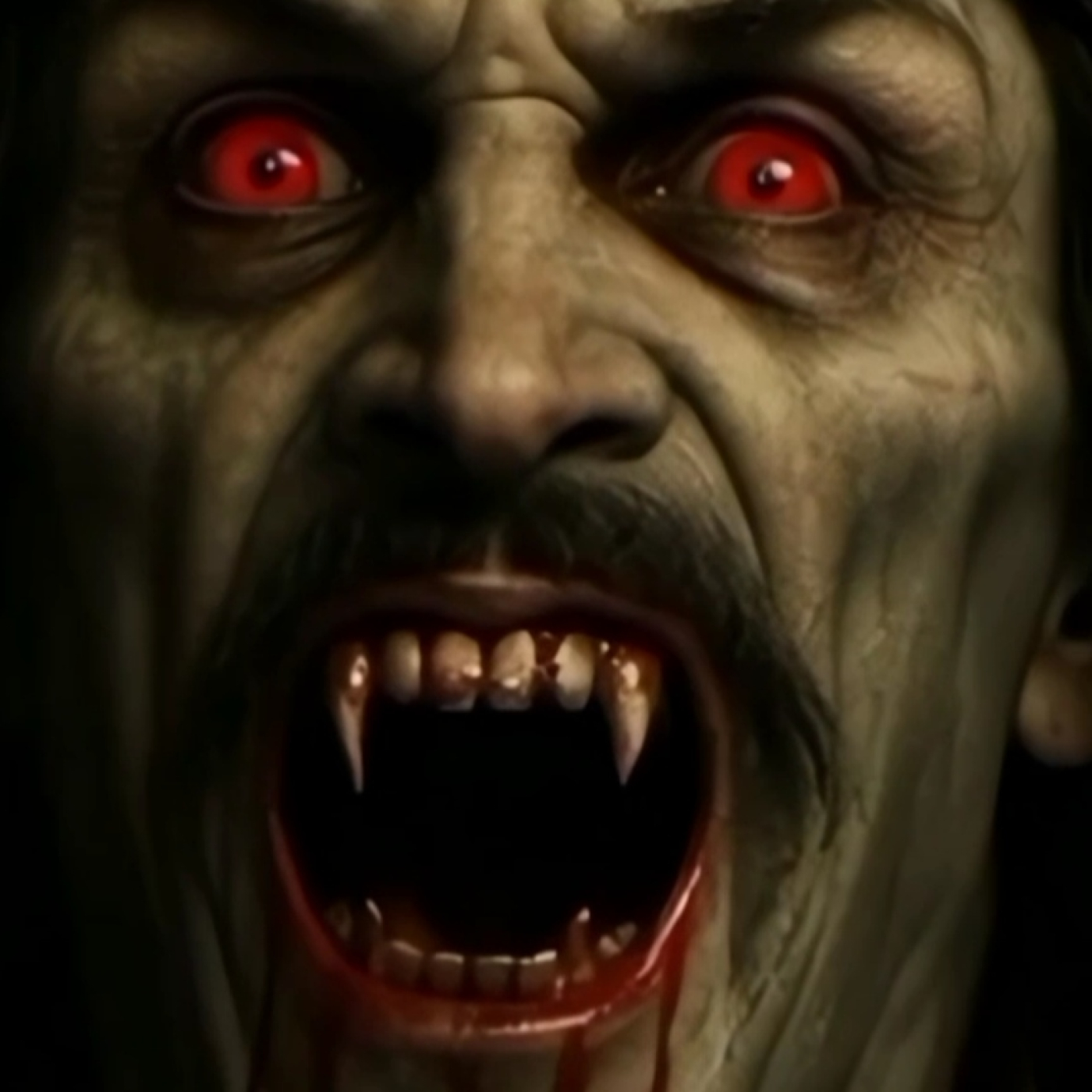 El primer Vampiro moderno: Lord Byron / Historias y leyendas de vampiros episode artwork