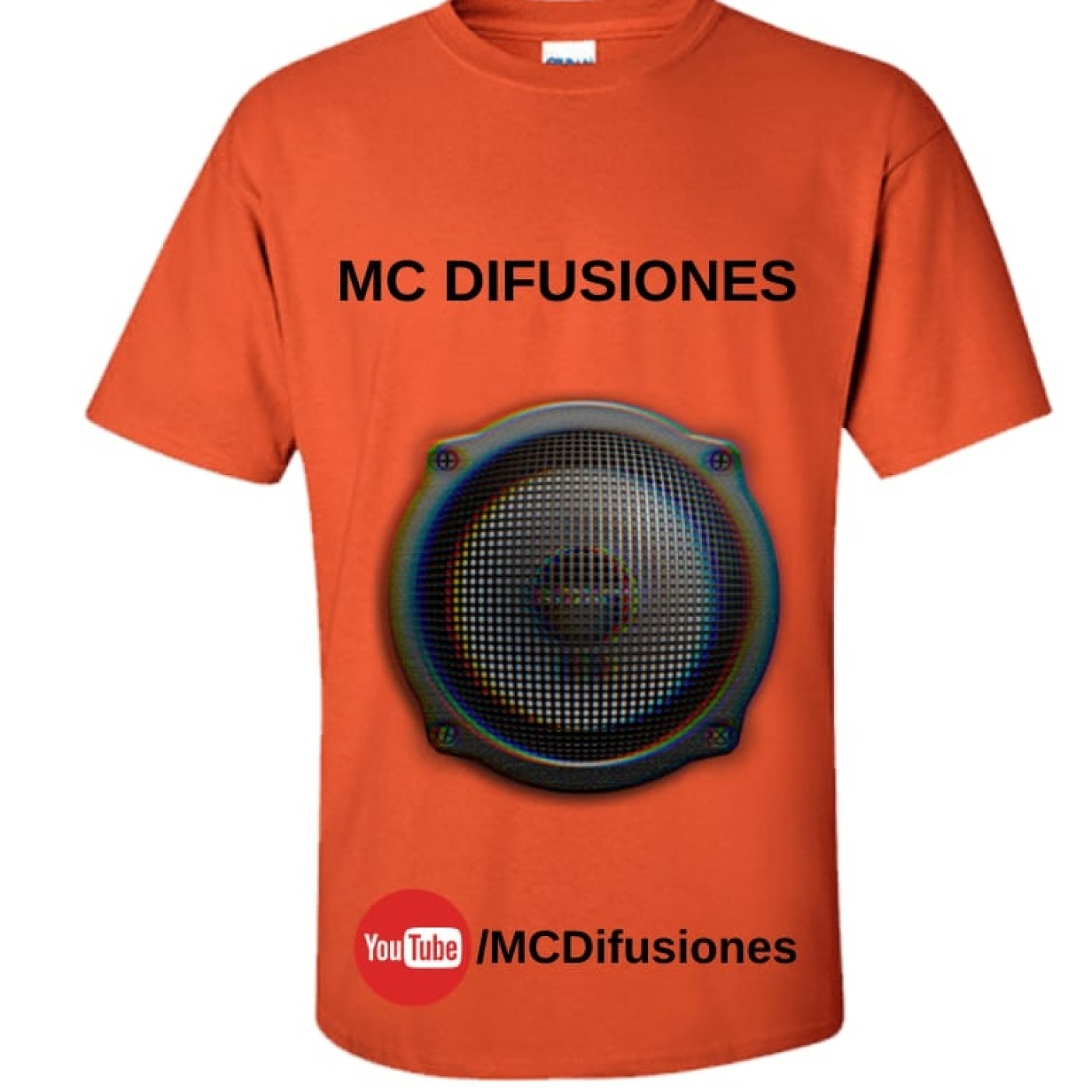 Mc Difusiones presenta Radio Show Especial Music