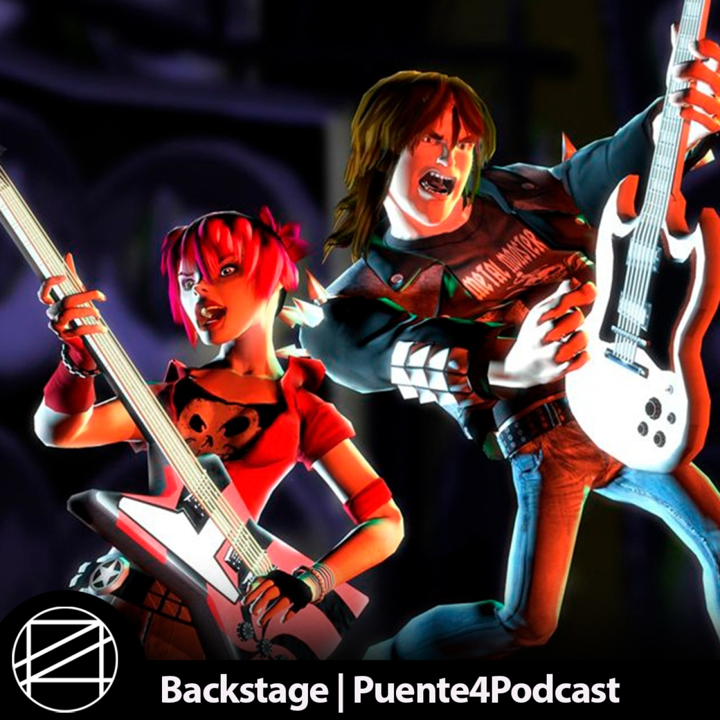 Puente4Podcast