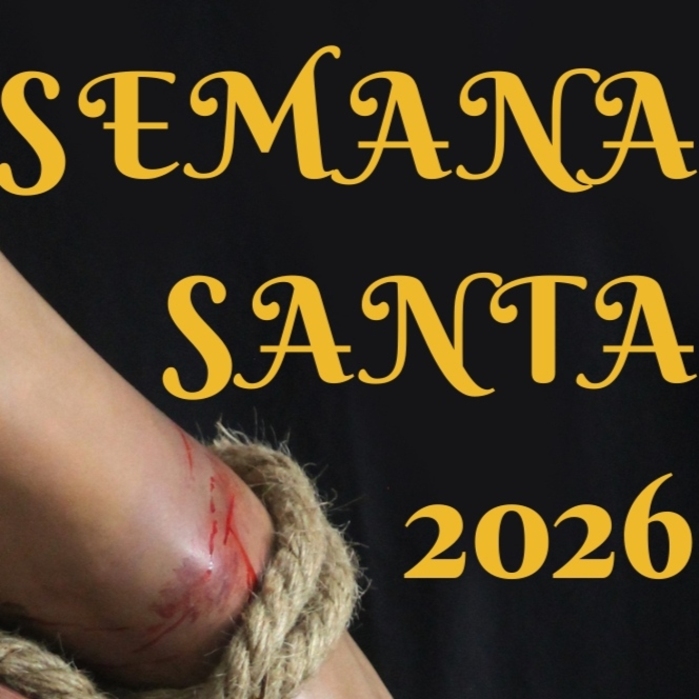 Semana Santa 2026: Lunes, 30 marzo episode artwork