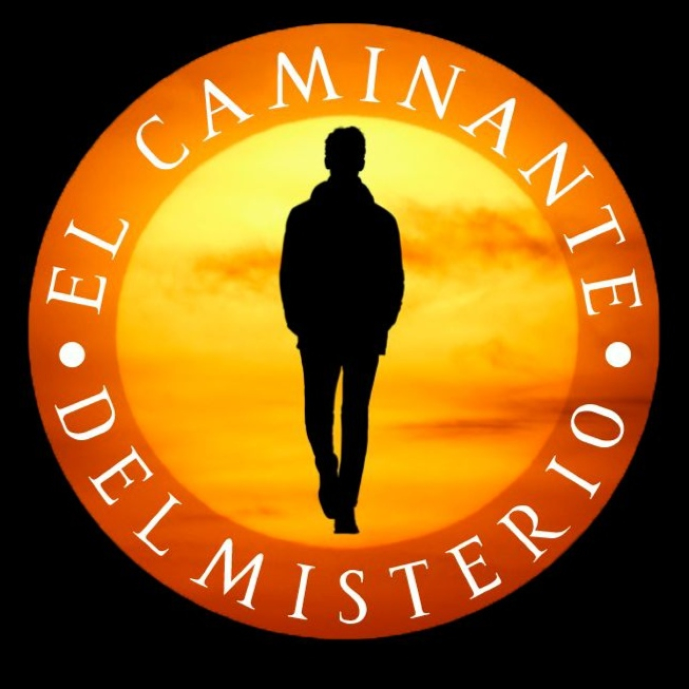 El Caminante del Misterio