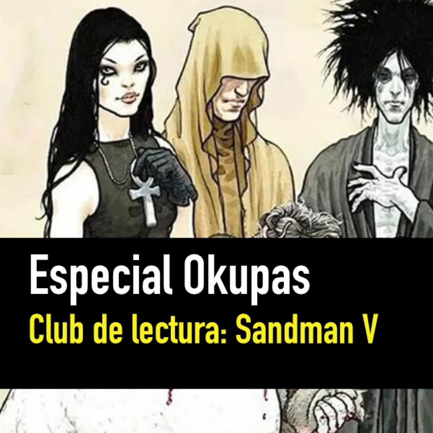 PuntuaCómics