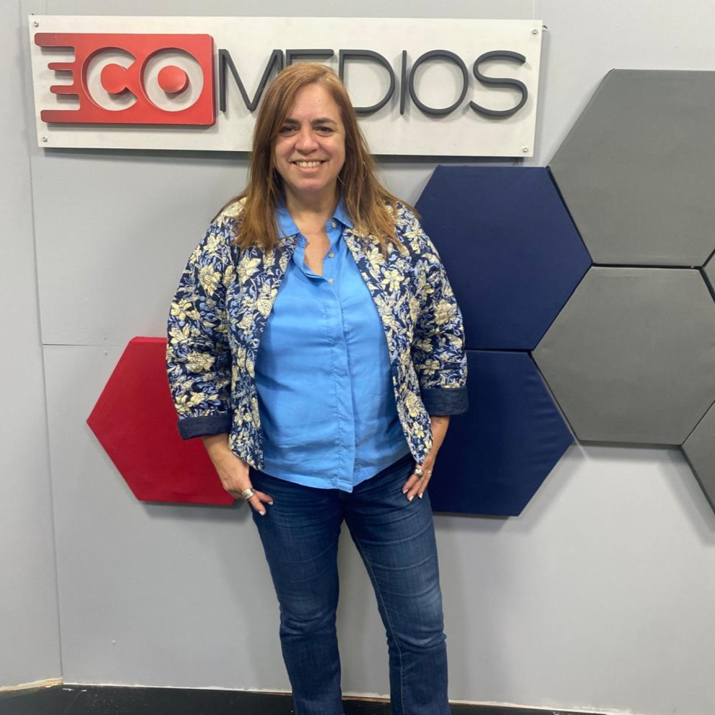 CAMPO MINADO con Adriana Balaguer 30-06-2026 episode artwork