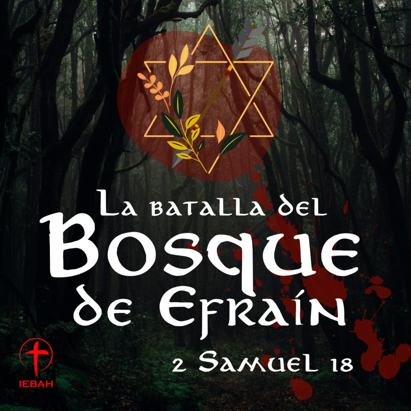 Predicaciones IEBAH