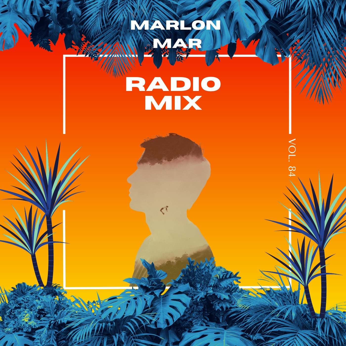 THE RADIO SHOW By Marlon Mar
