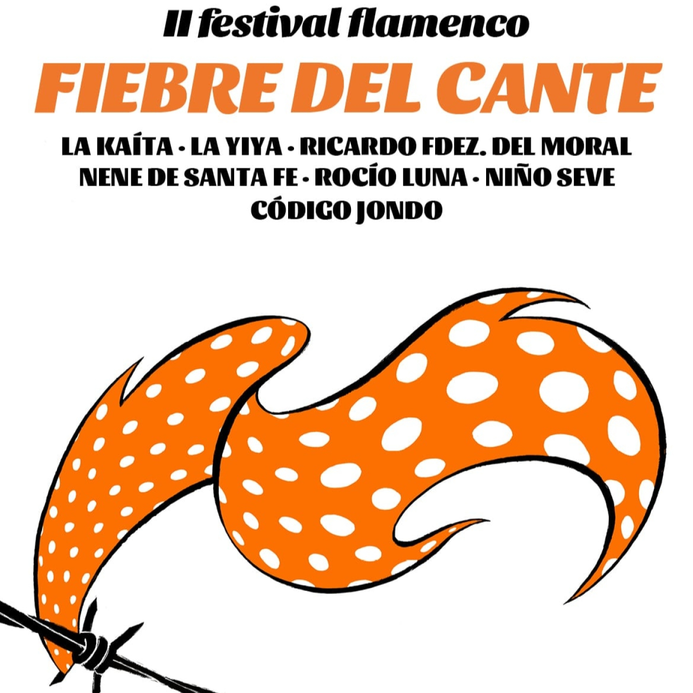 El Café de Silverio - 2ª FIEBRE DEL CANTE episode artwork