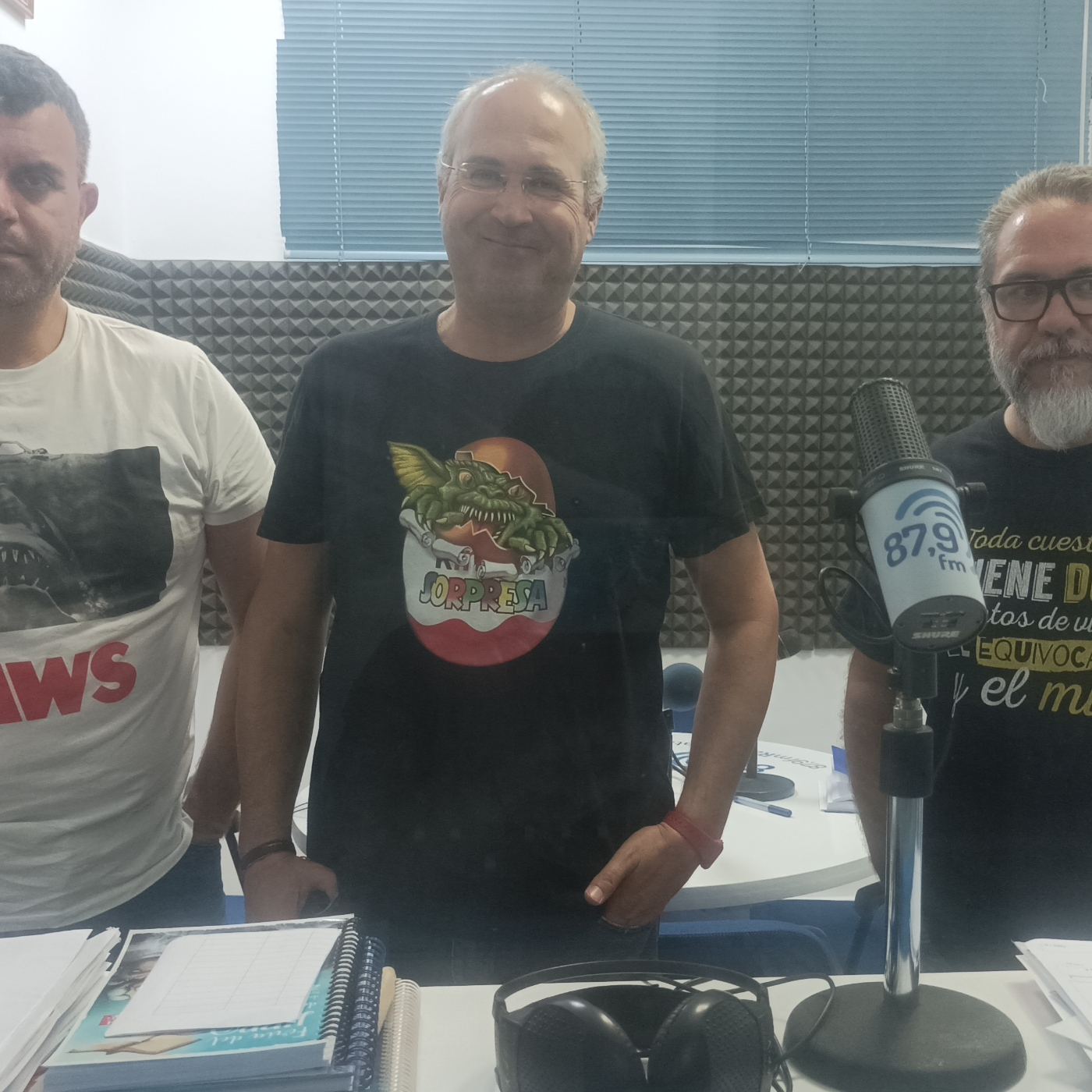 Cinema FM 11.10.24 episode artwork