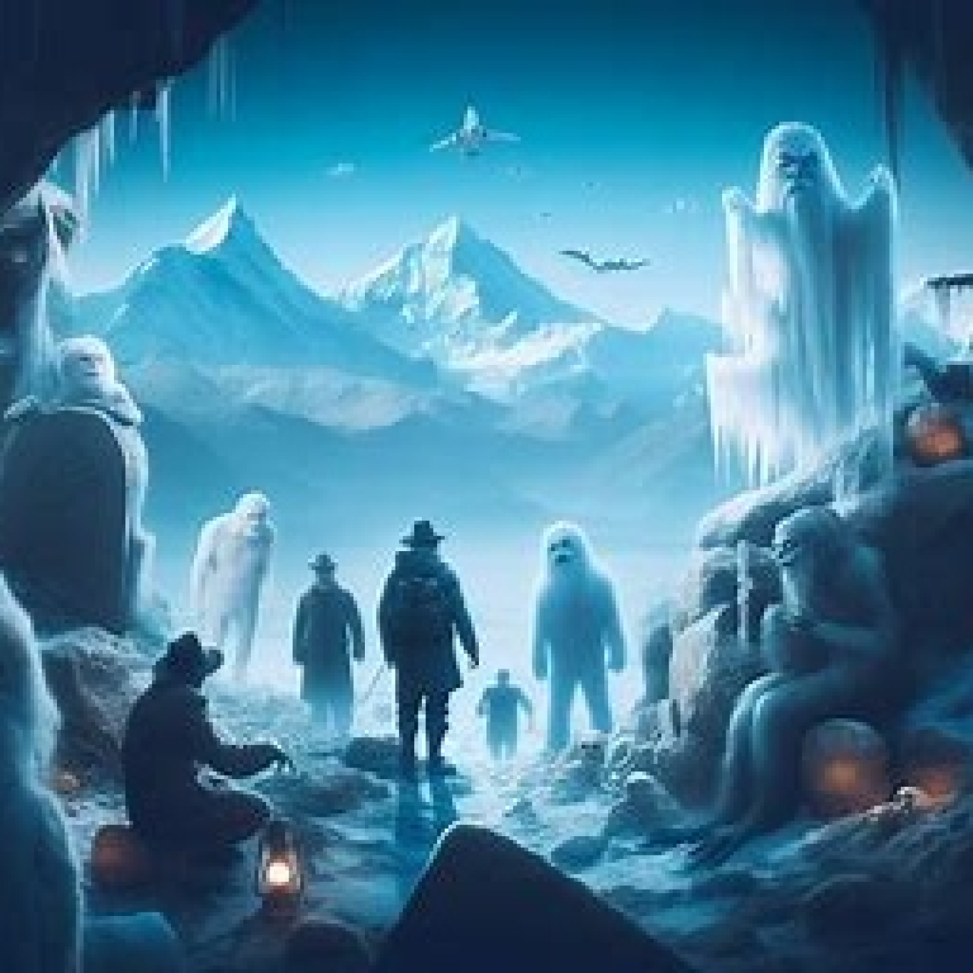 píldoras del misterio