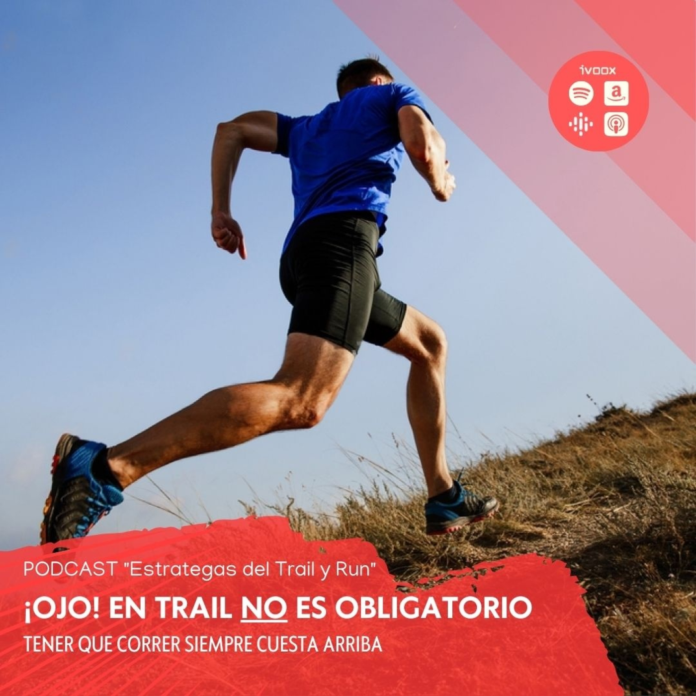 Estrategas del Trail y Run