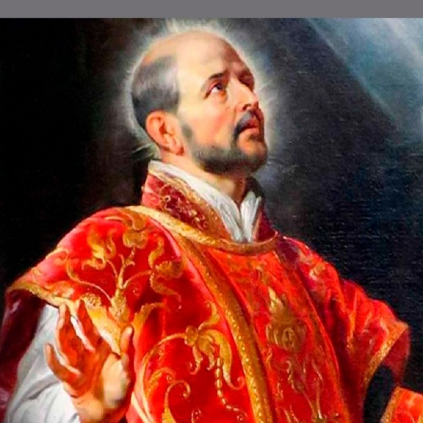 Un soldado de Cristo- San Ignacio de Loyola episode artwork