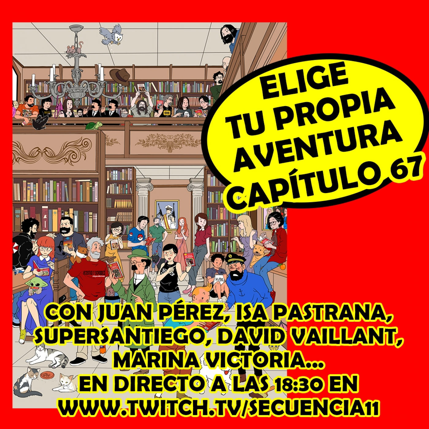 Foxverso