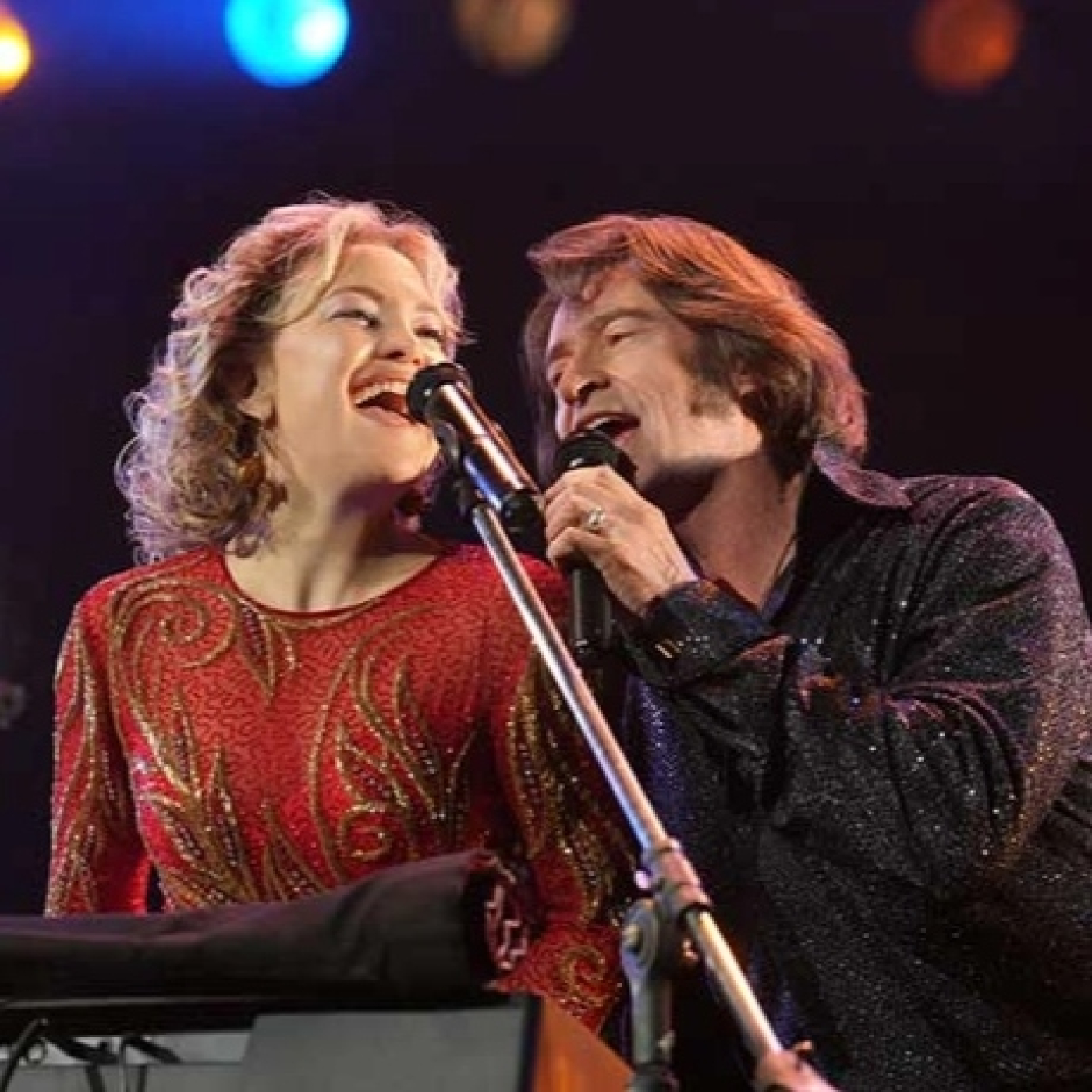Song Sung Blue-Neil Diamond en su homenaje a la fe y al amor con la ayuda de Hugh Jackman y Kate Hudson episode artwork