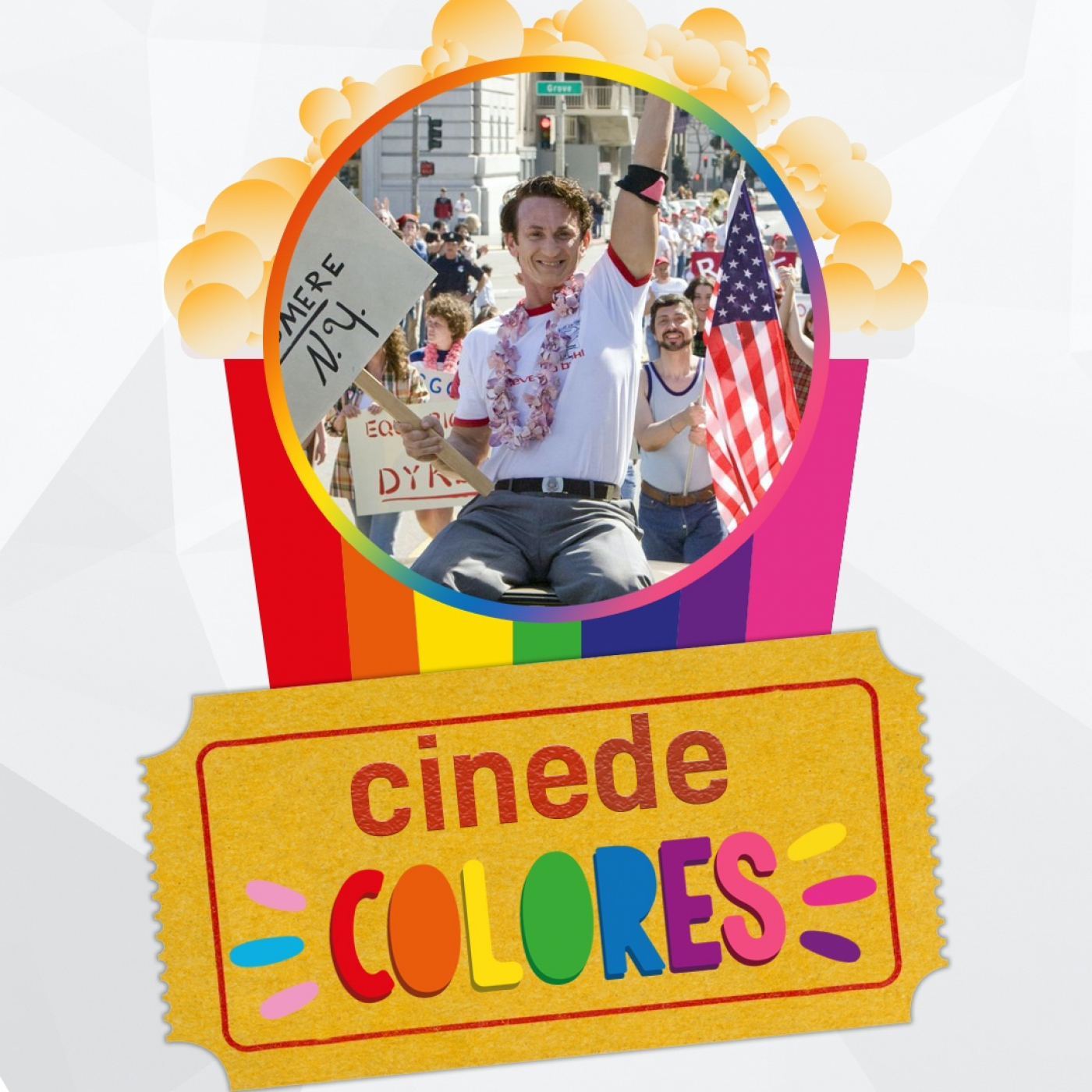 Somos de Colores