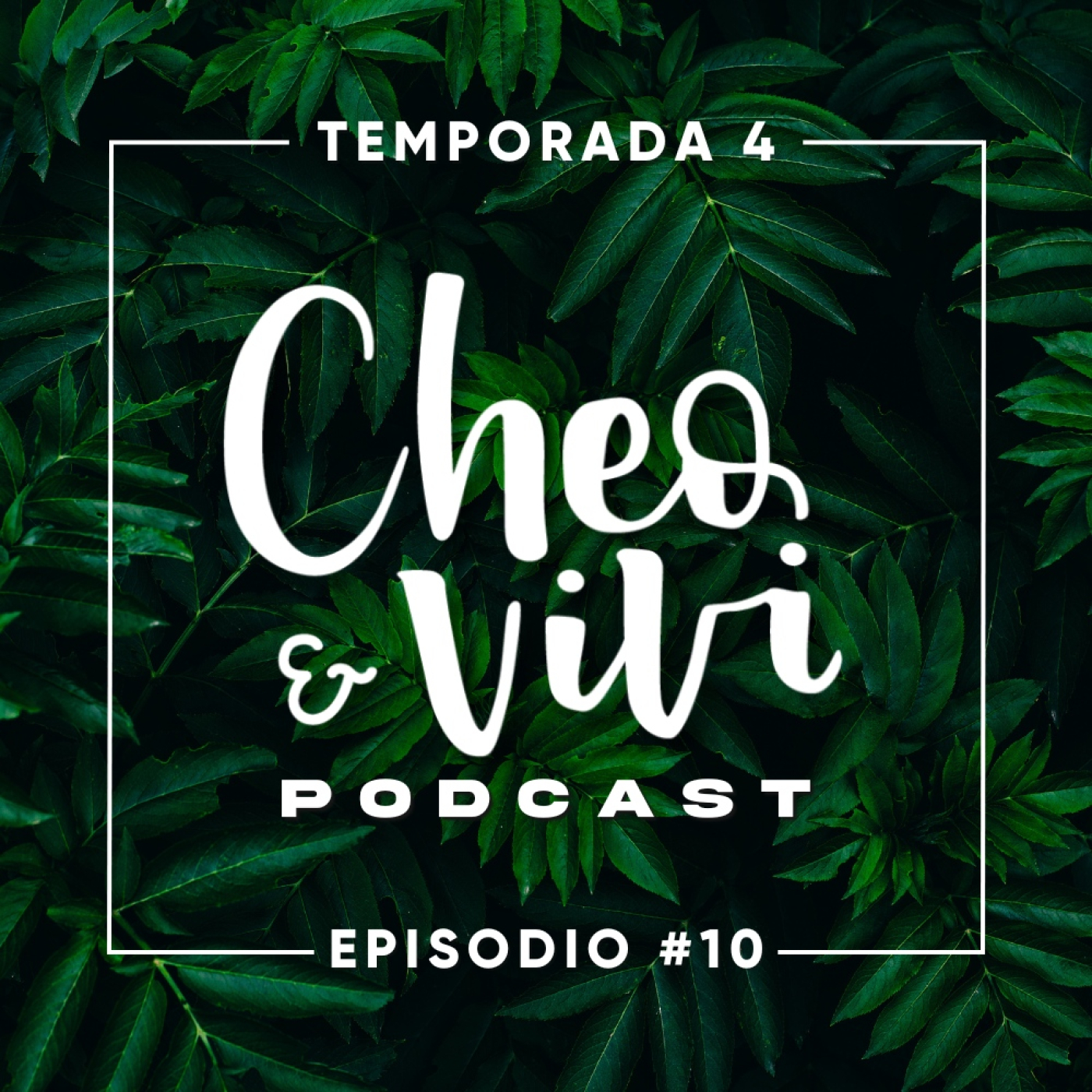 Cheo y Vivi Podcast