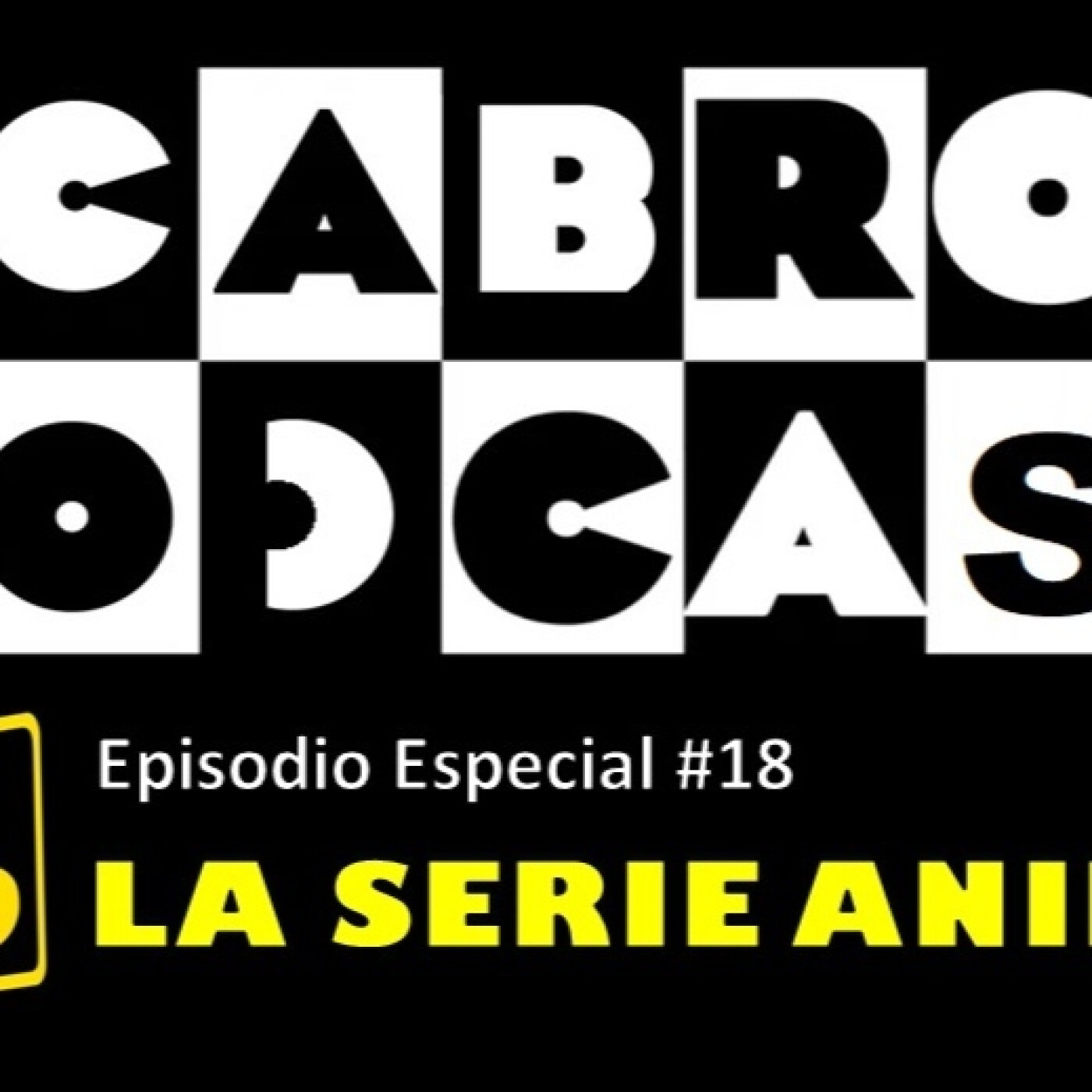 CC PODCAST