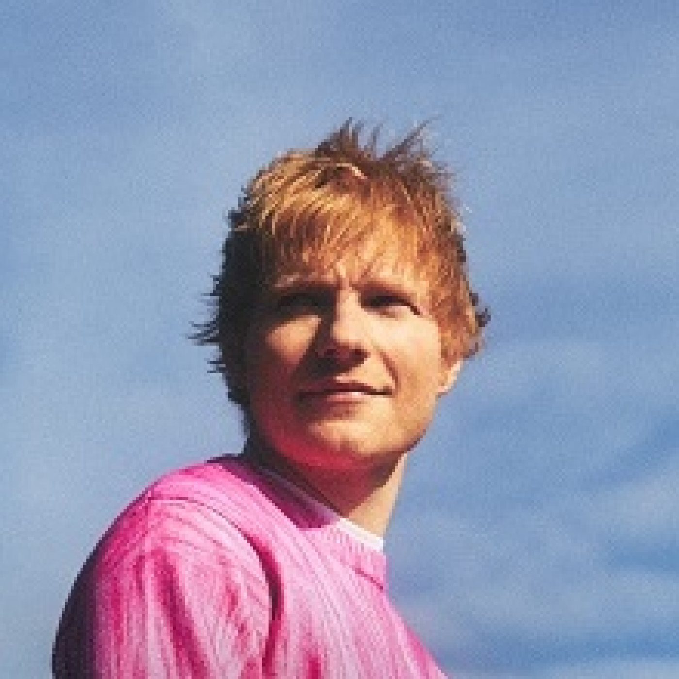 Ed Sheeran - Old Phone (Cancion del Dia) episode artwork