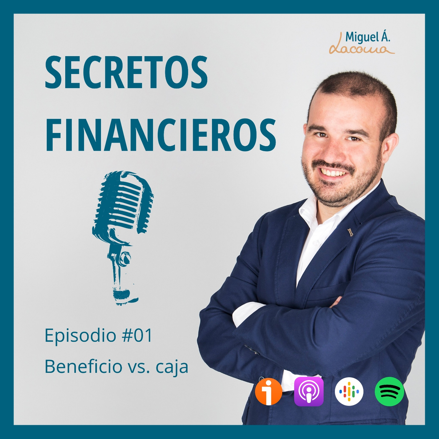 Secretos Financieros