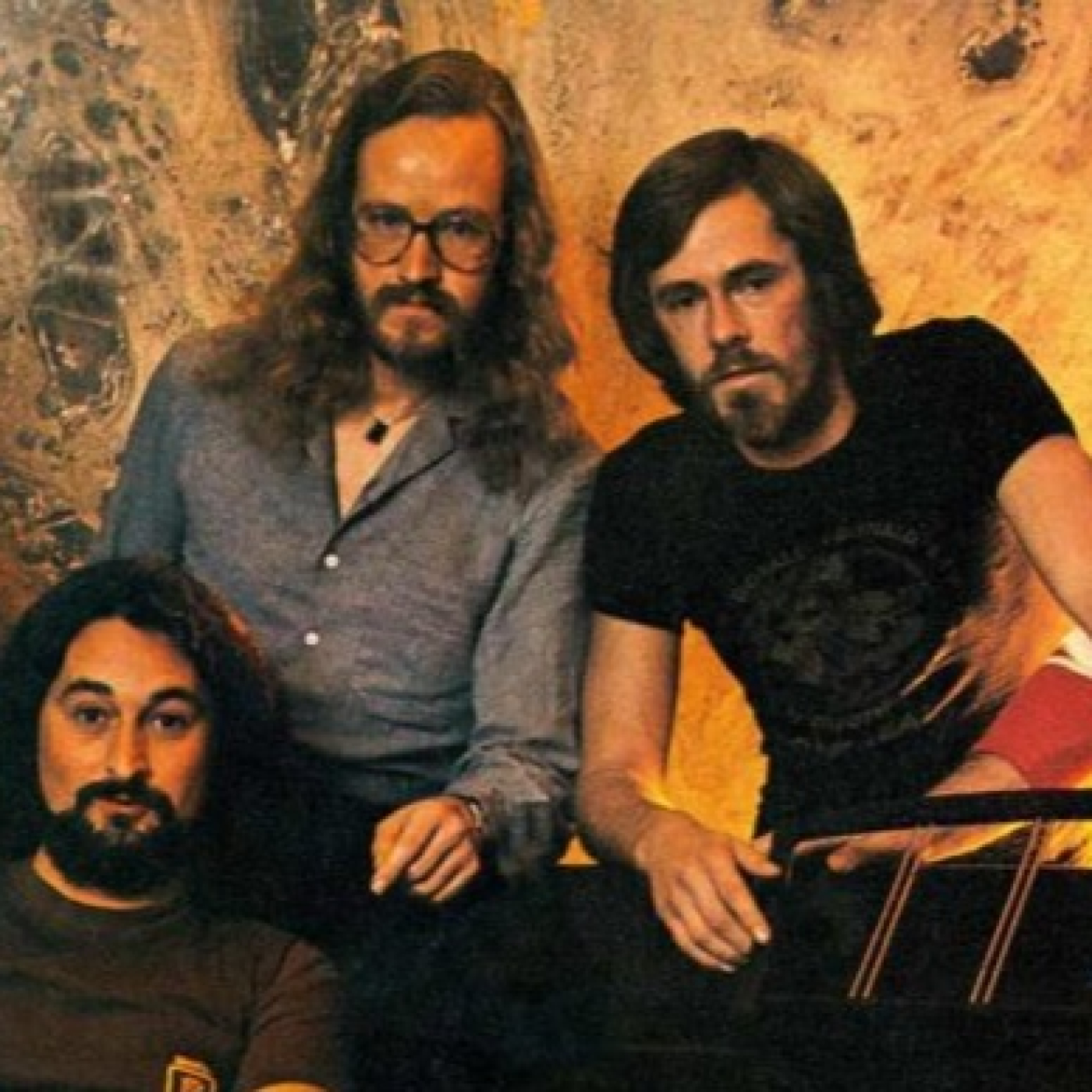 Cruce de Caminos (Onda Latina)