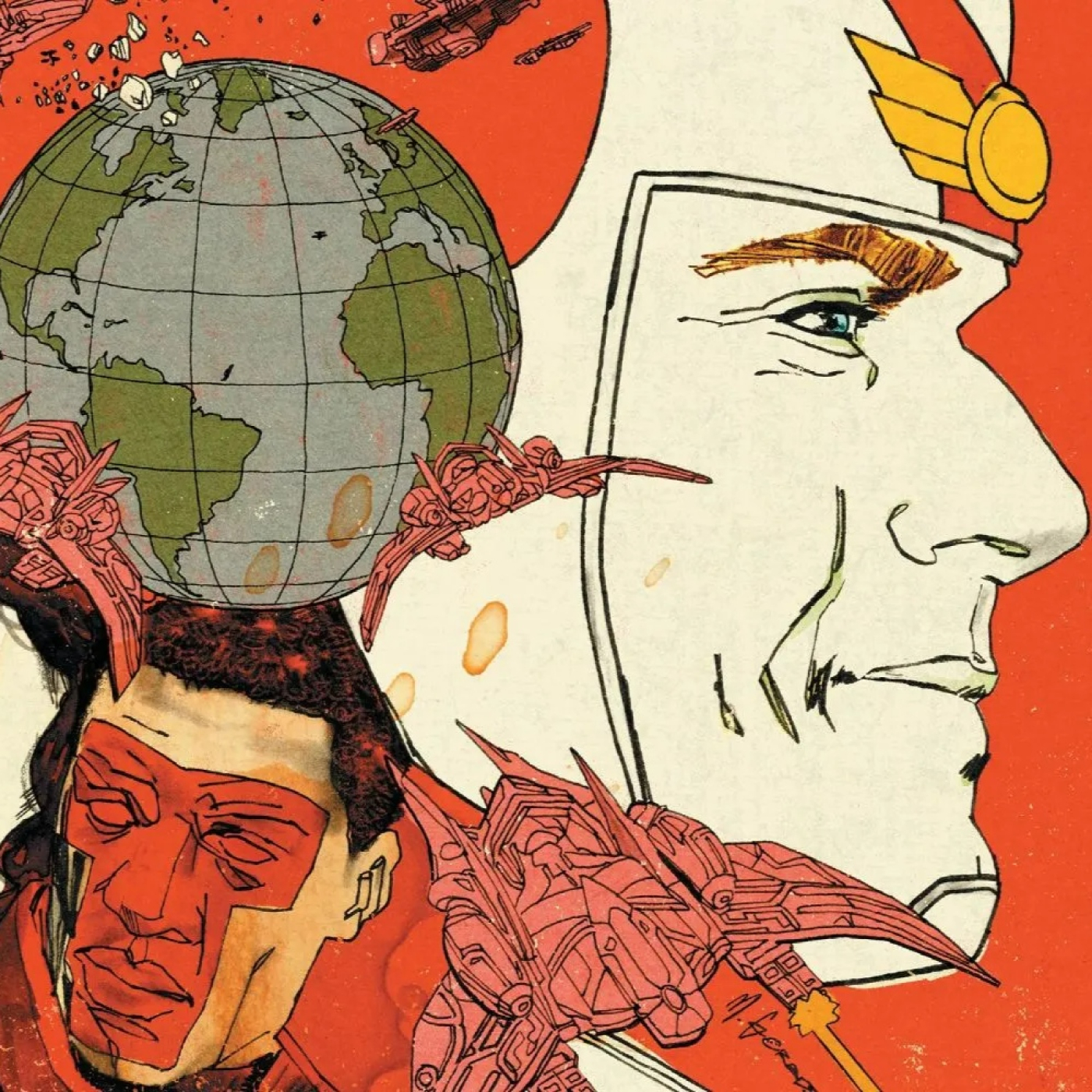 Adulto (casi) funcional #26- Dungeons And Distracciones Veraniegas - Episodio exclusivo para mecenas