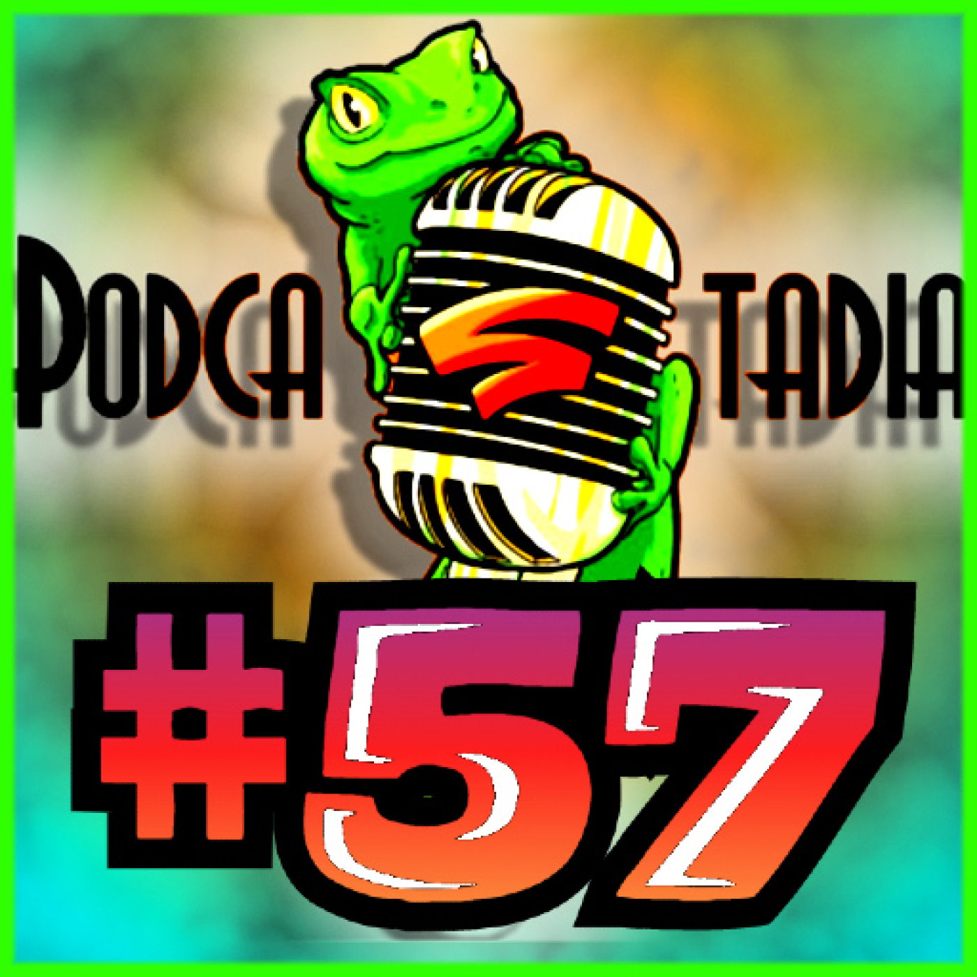 PodcaStadia