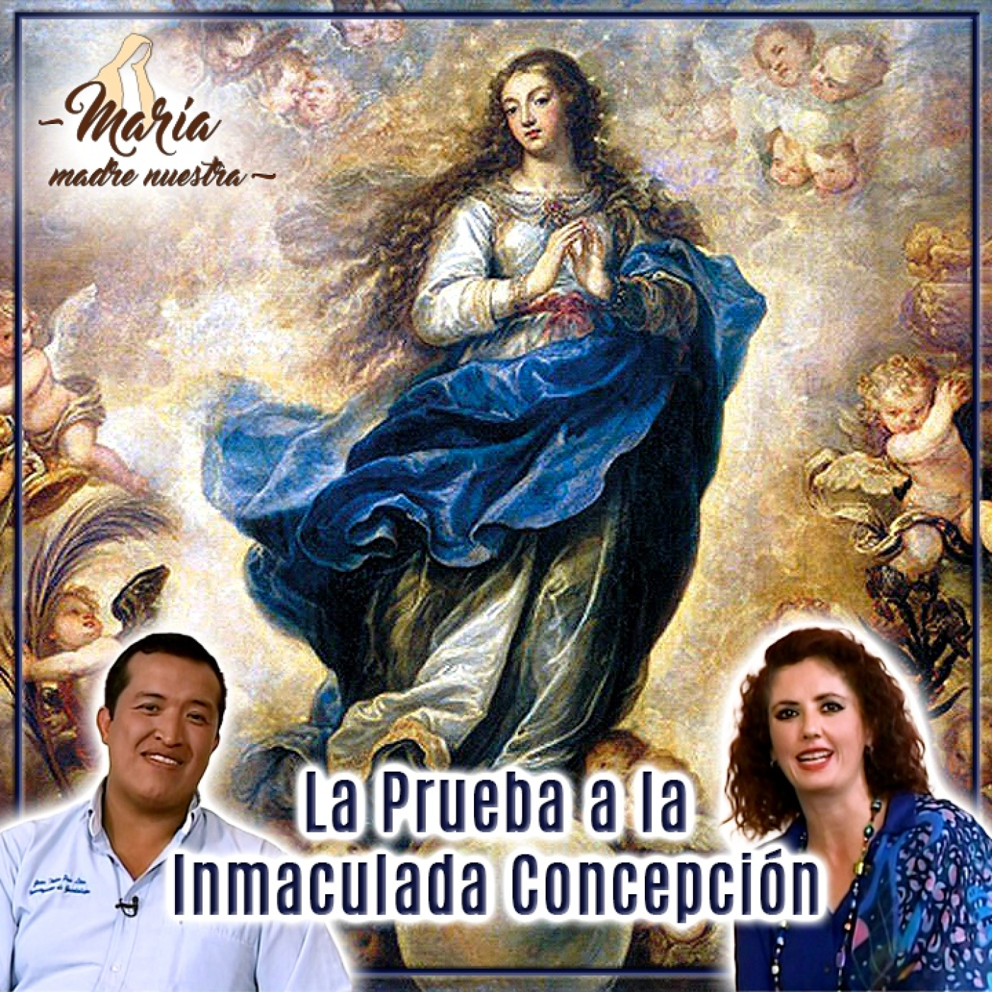María Madre Nuestra