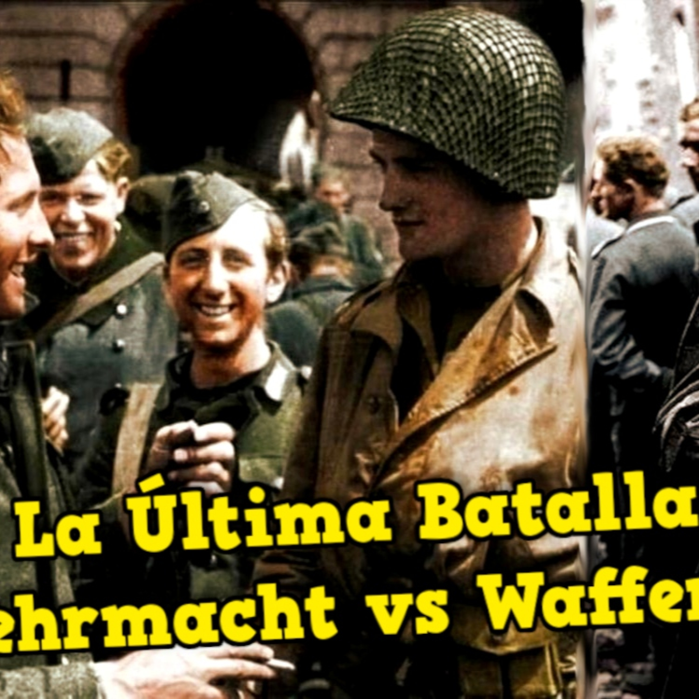 Curiosidades Segunda Guerra Mundial