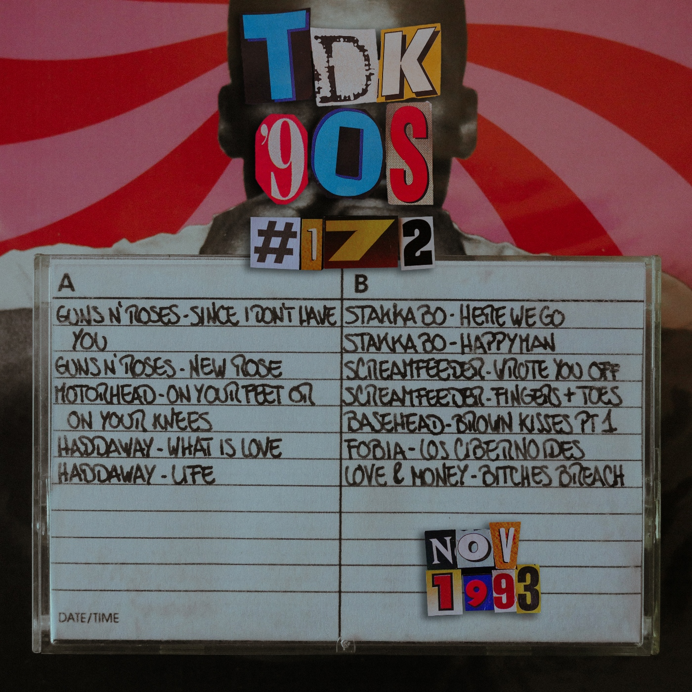 Tdk 90s