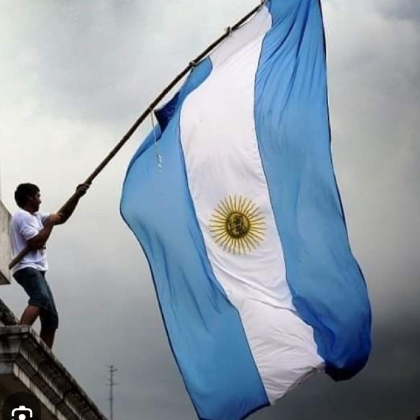 Atreverse, yo tu prójimo