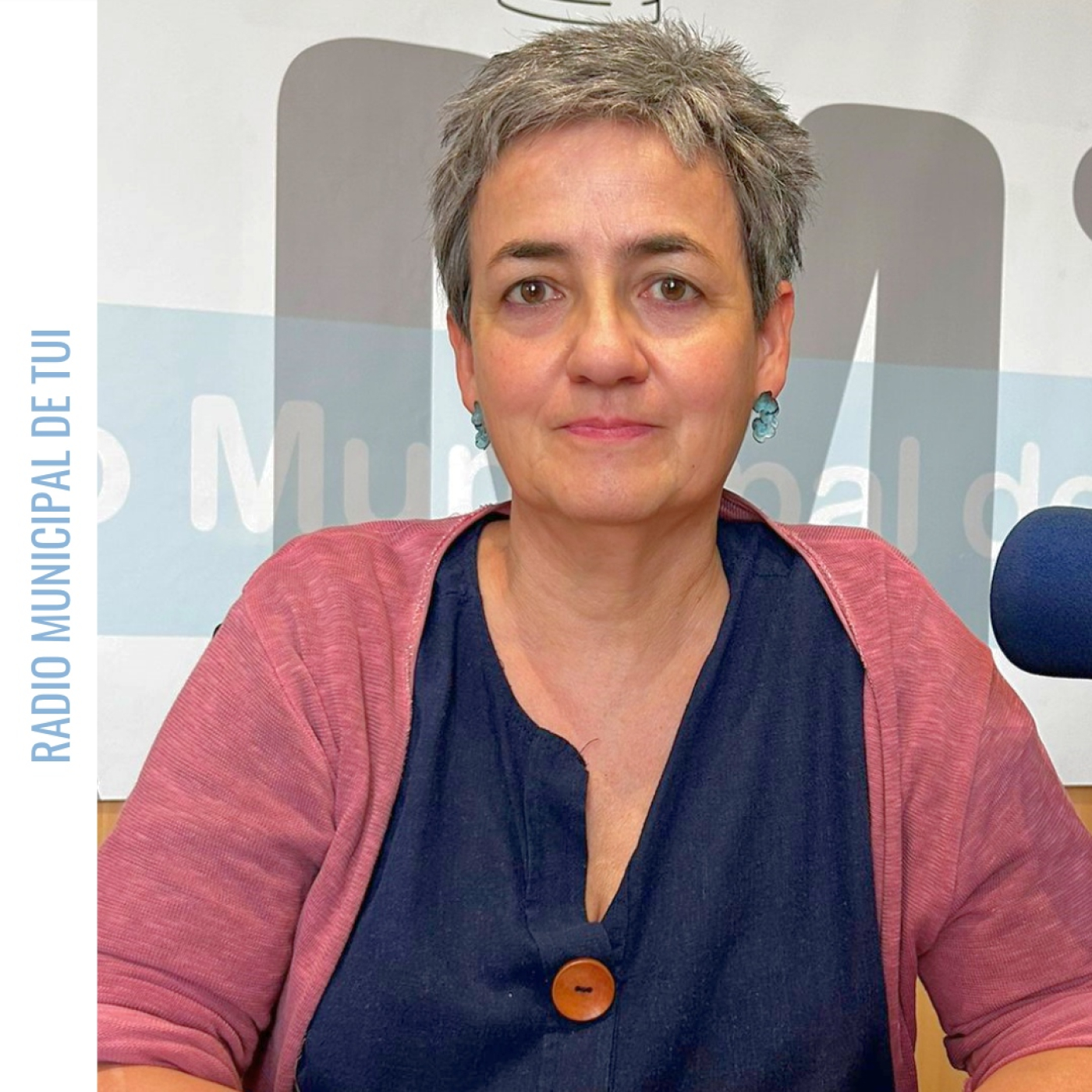 Ent. Carmen Núñez, voceira do BNG | Rolda pleno maio episode artwork