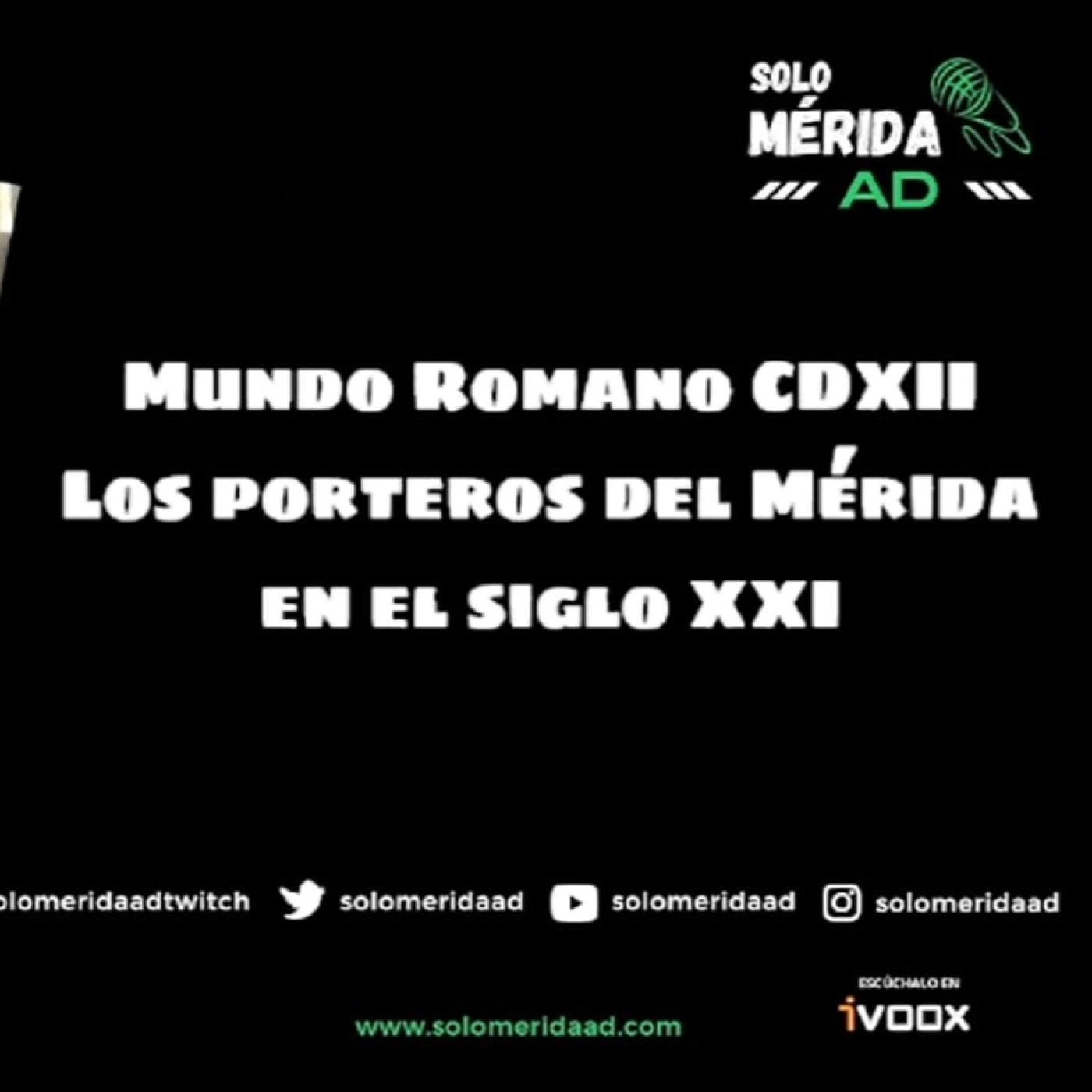 SoloMeridaAD