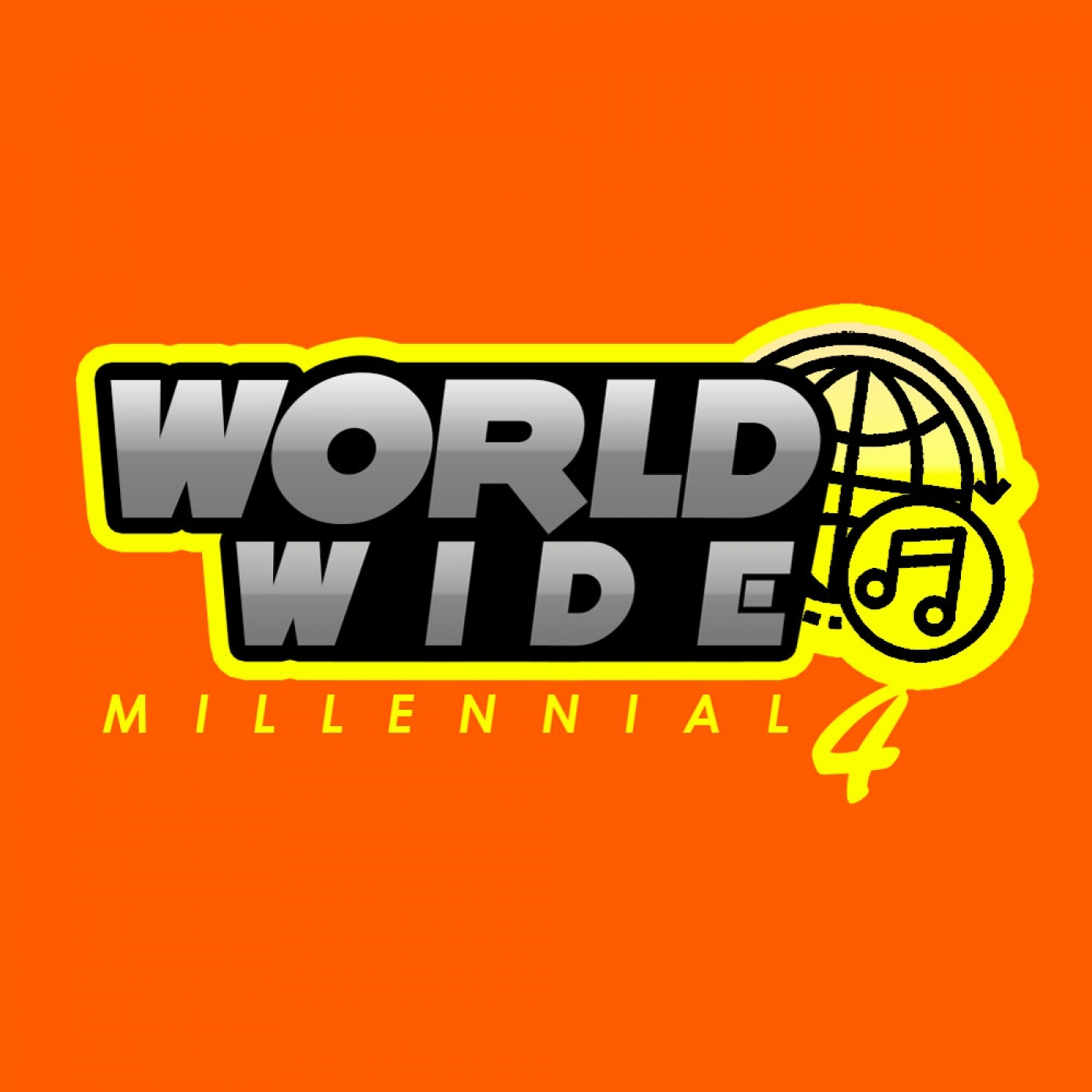 Worldwide Millennial
