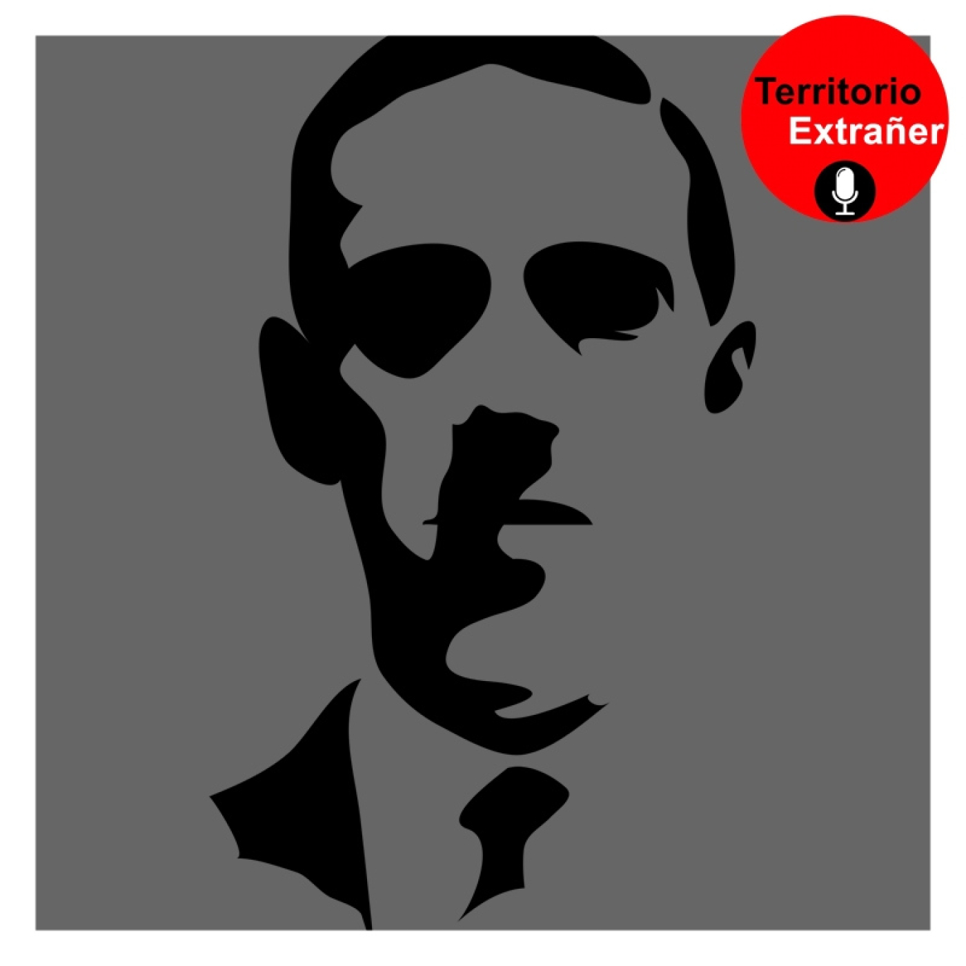 Territorio Extrañer