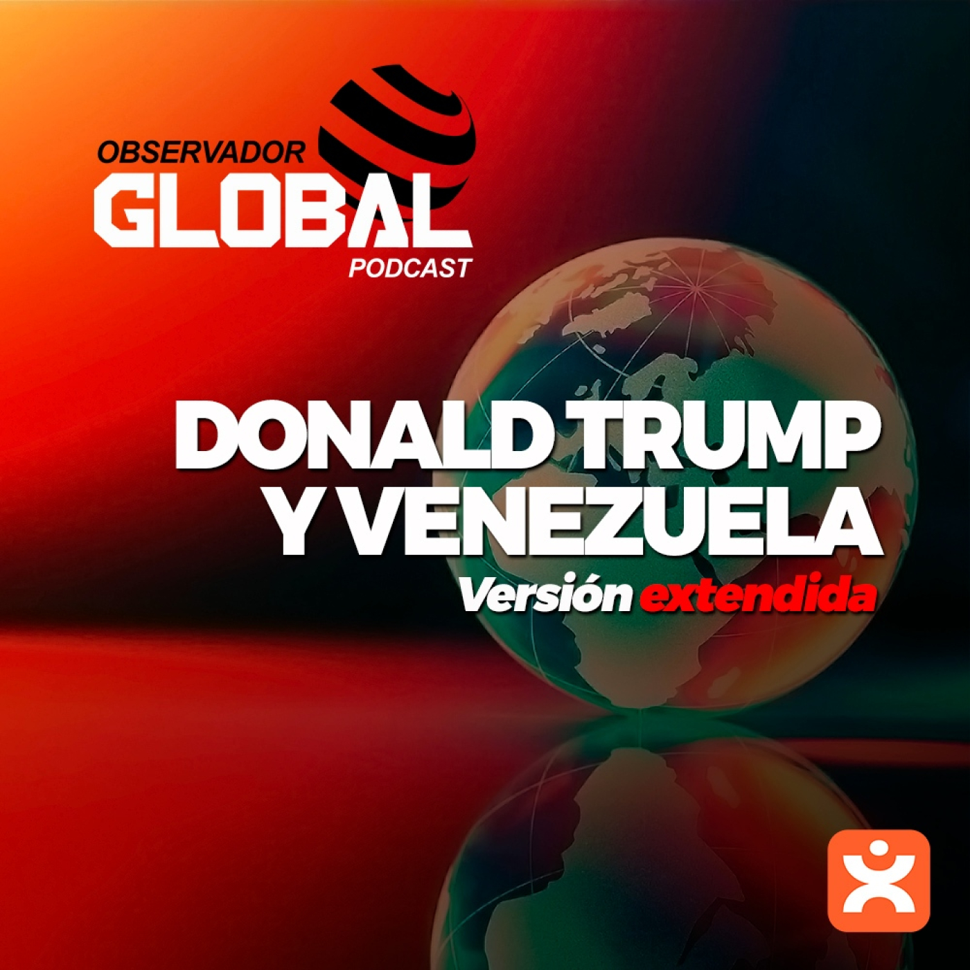 Observador Global Podcast